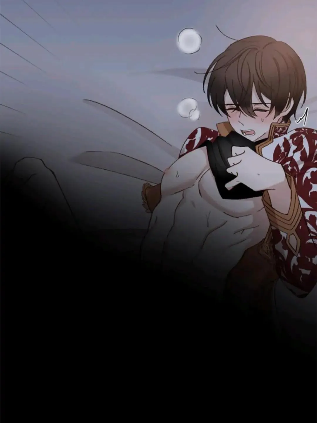 Cứu Rỗi Chapter 12 Trang 56