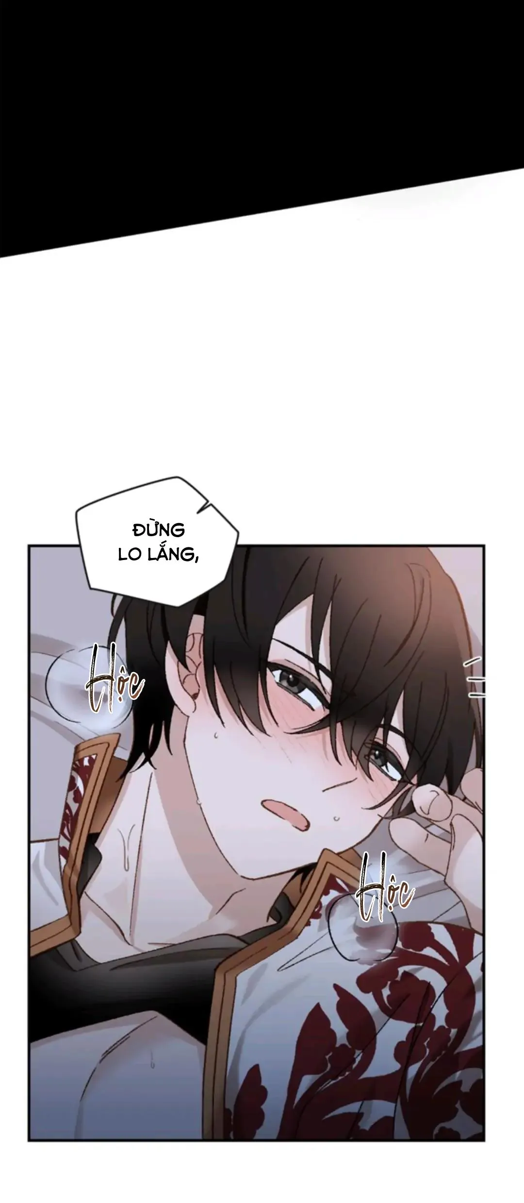 Cứu Rỗi Chapter 12 Trang 57