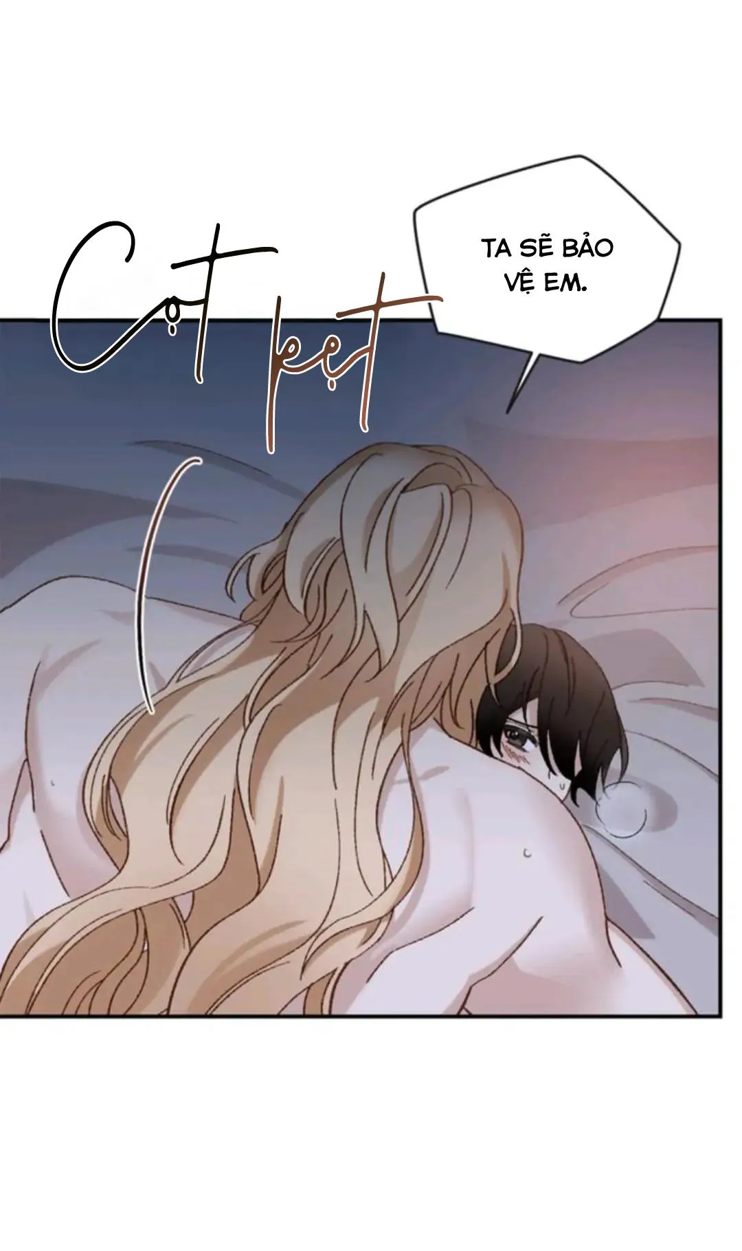 Cứu Rỗi Chapter 12 Trang 58