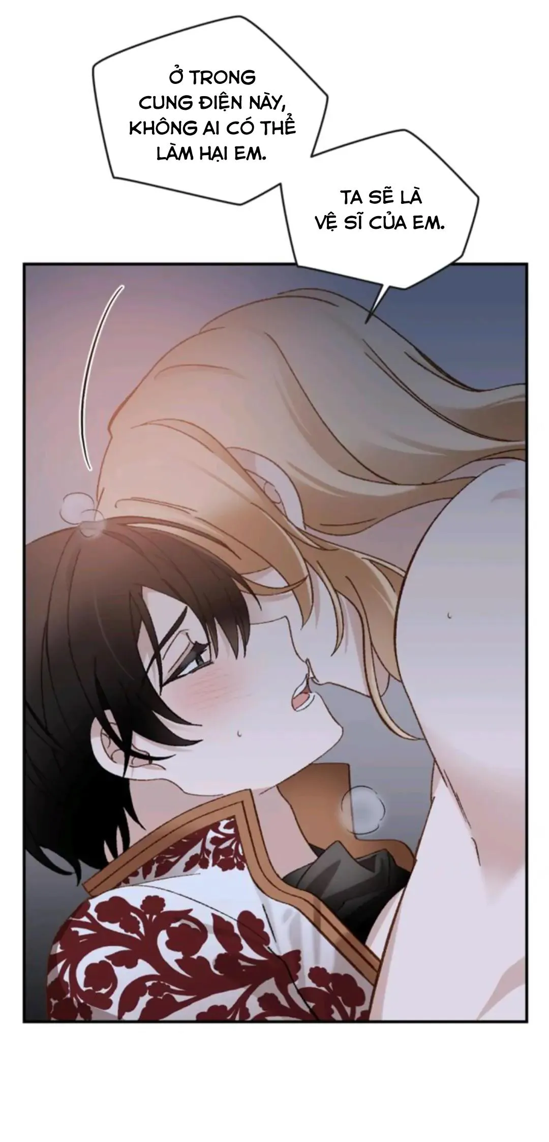 Cứu Rỗi Chapter 12 Trang 59