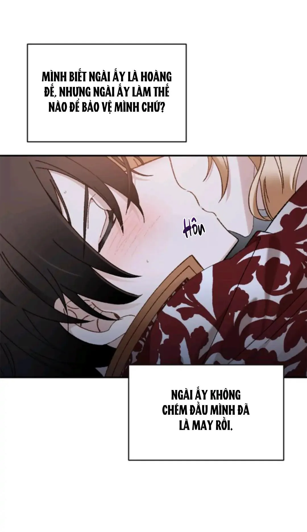 Cứu Rỗi Chapter 12 Trang 60