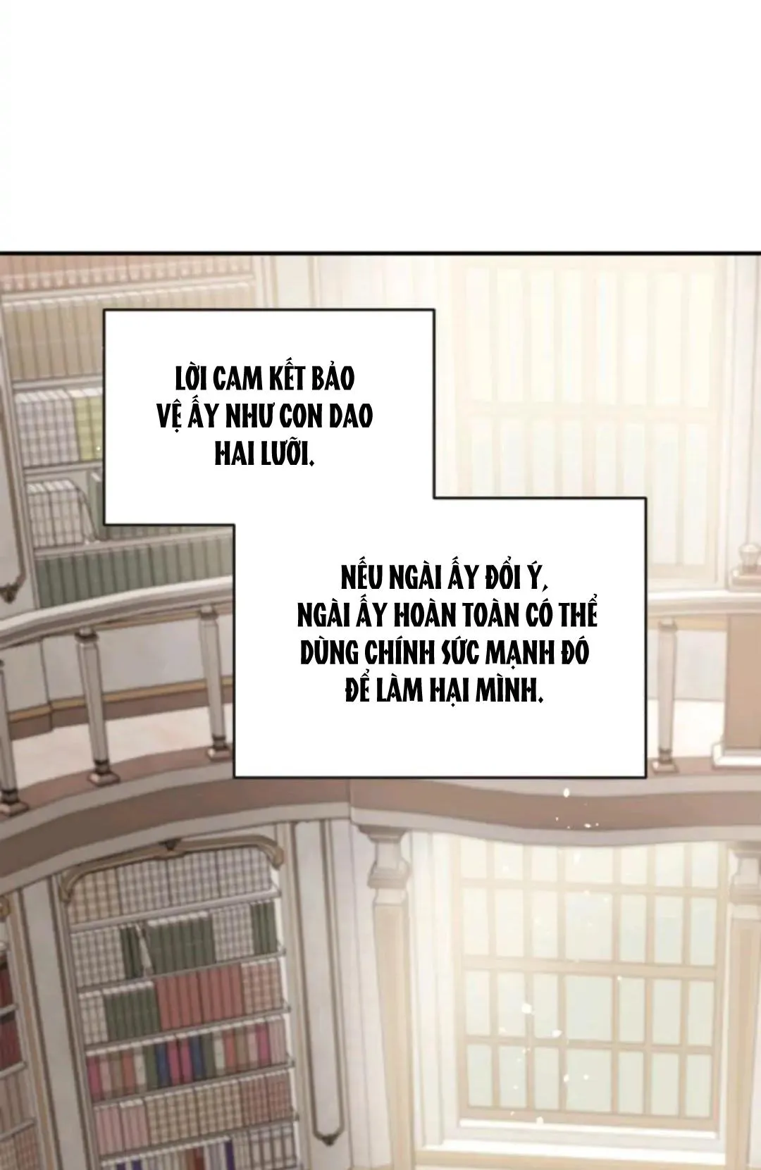 Cứu Rỗi Chapter 12 Trang 61