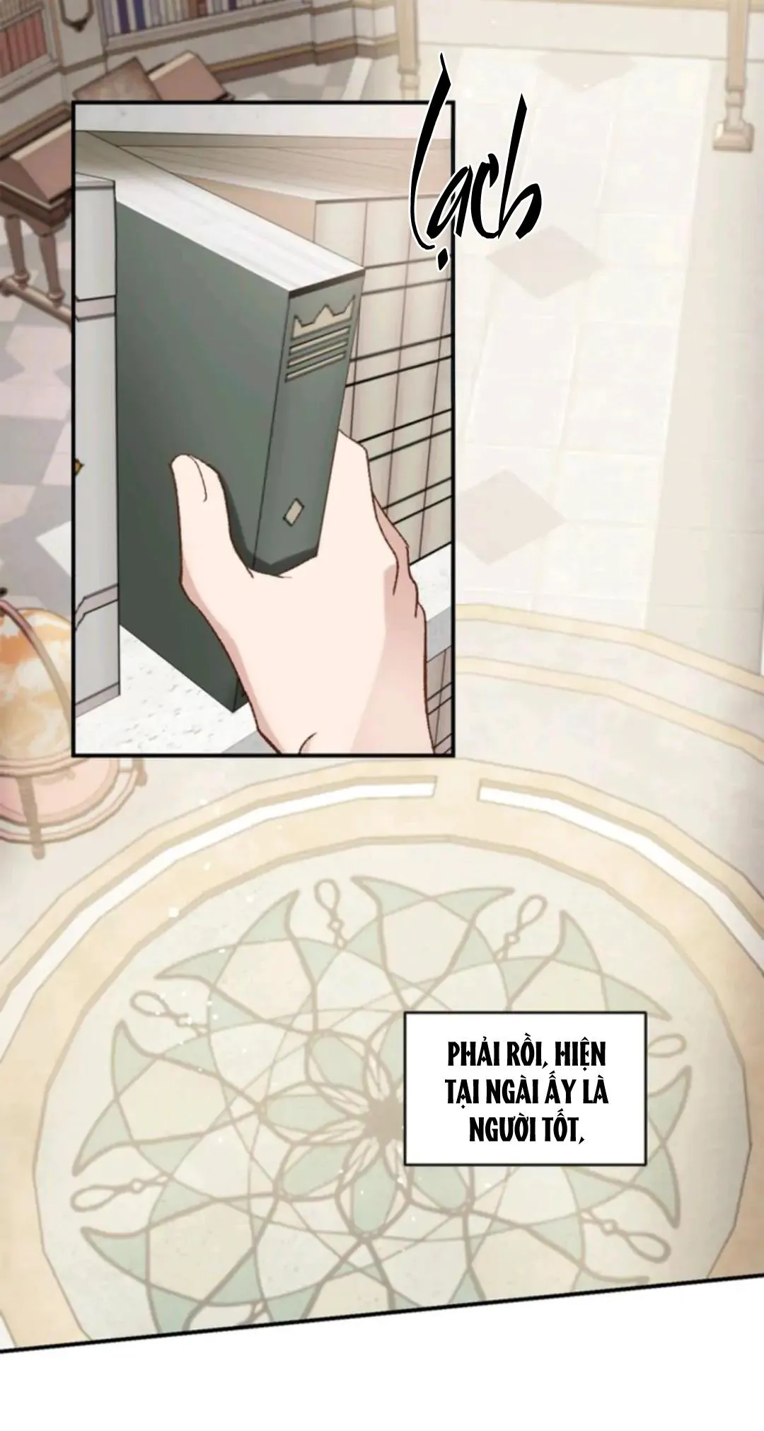 Cứu Rỗi Chapter 12 Trang 62