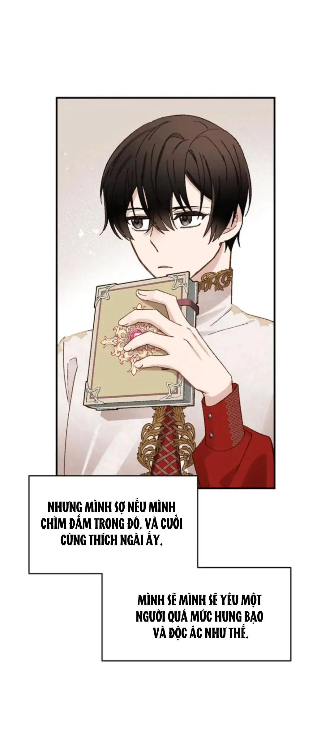 Cứu Rỗi Chapter 12 Trang 63