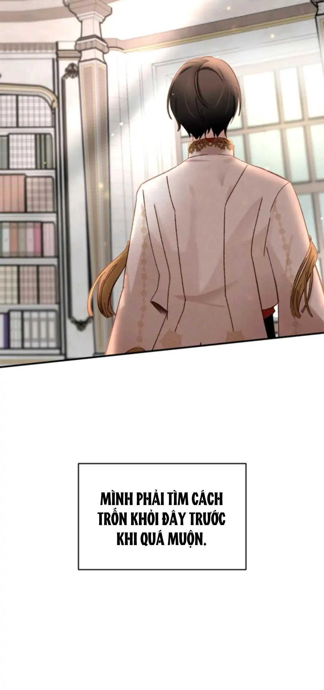 Cứu Rỗi Chapter 12 Trang 66