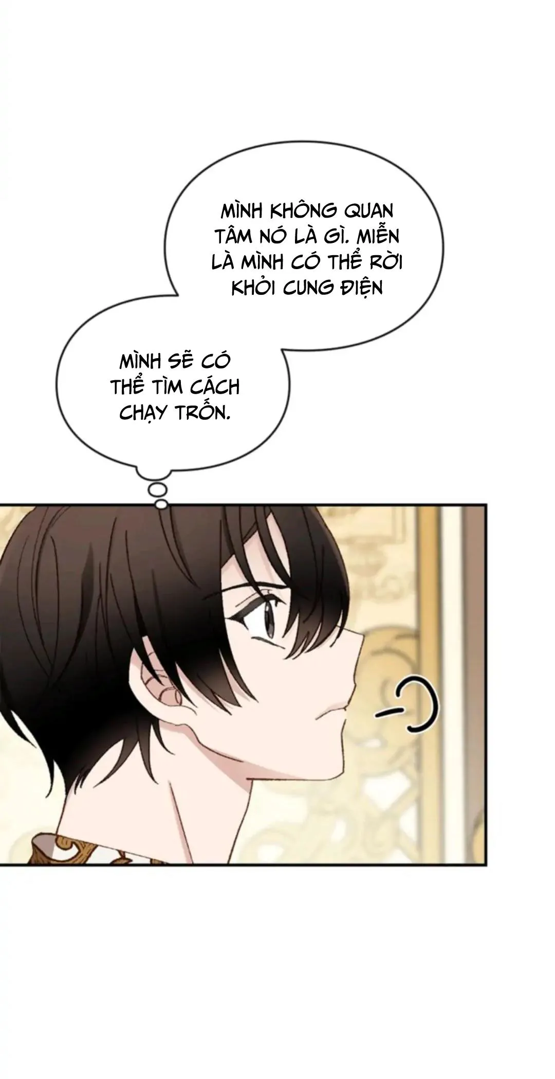 Cứu Rỗi Chapter 13 Trang 4