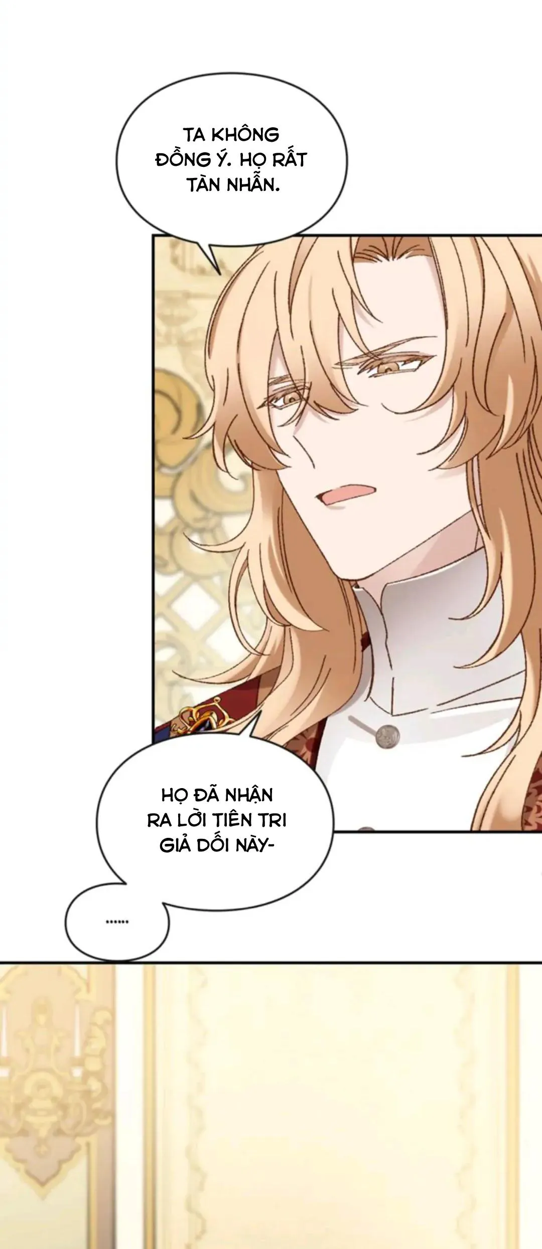 Cứu Rỗi Chapter 13 Trang 5