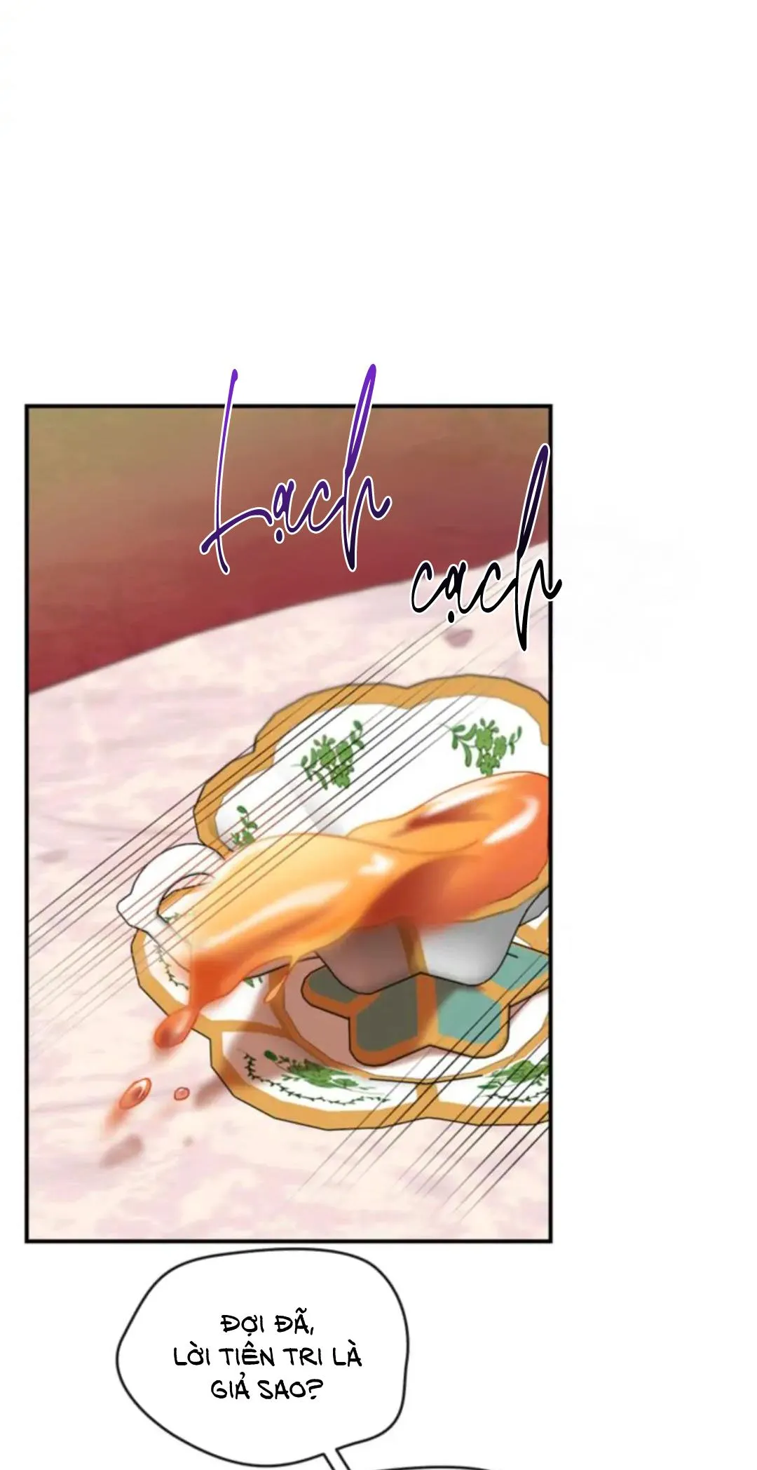 Cứu Rỗi Chapter 13 Trang 7