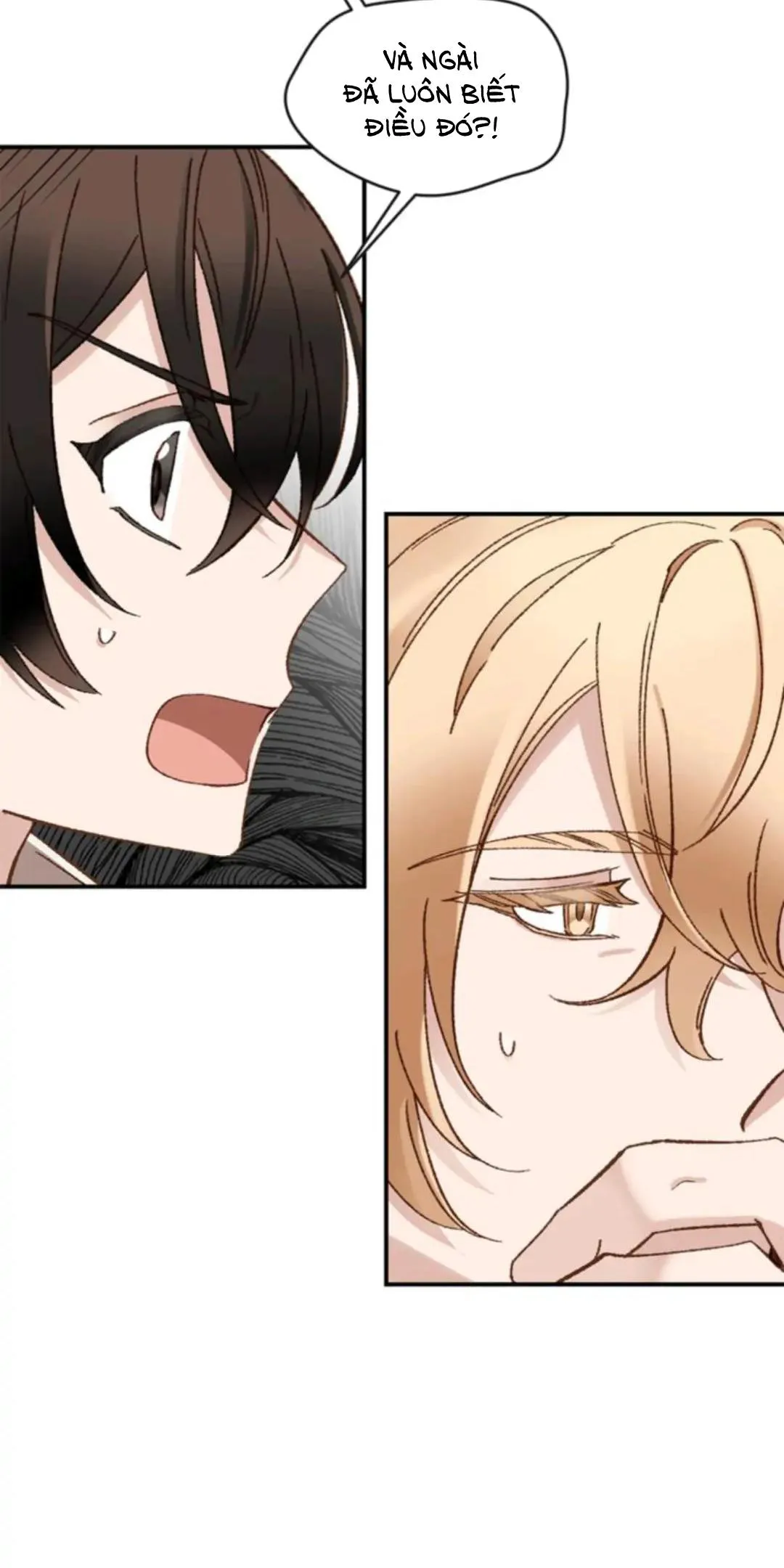 Cứu Rỗi Chapter 13 Trang 8