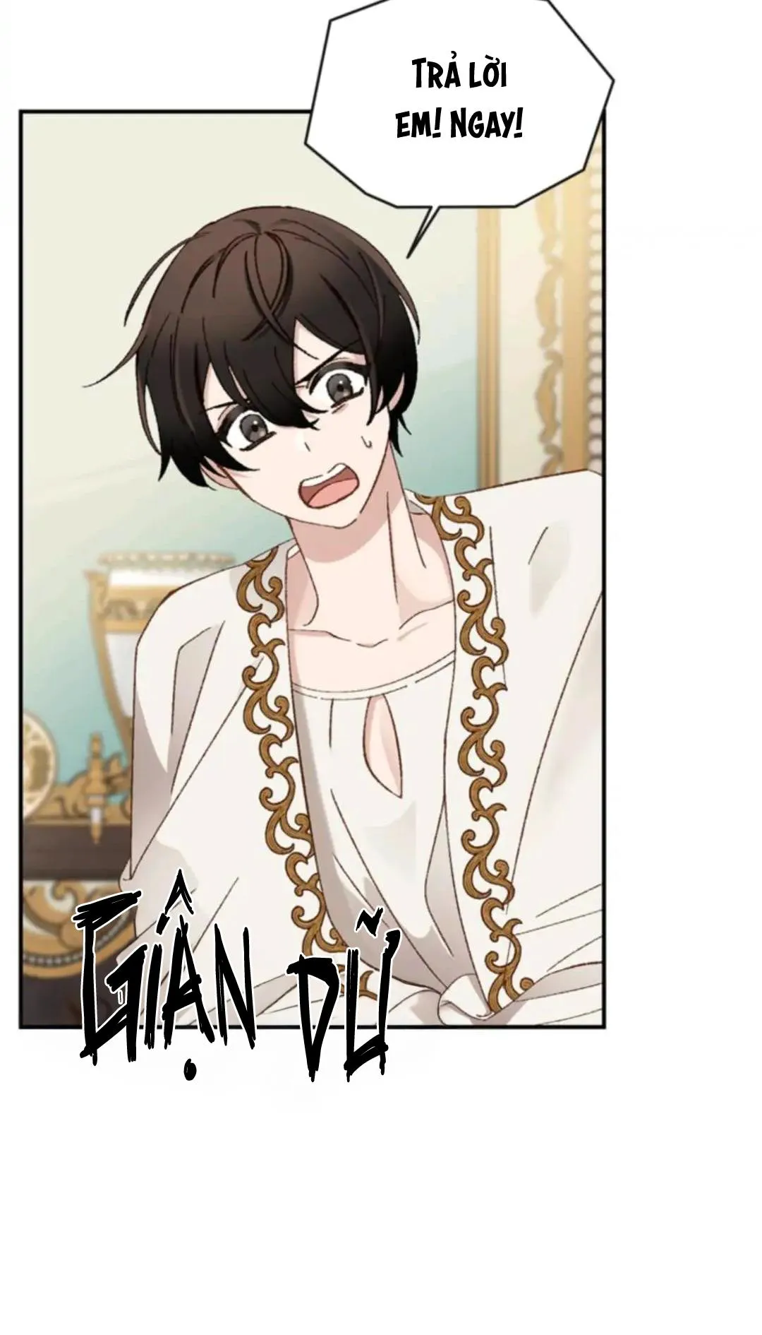 Cứu Rỗi Chapter 13 Trang 10