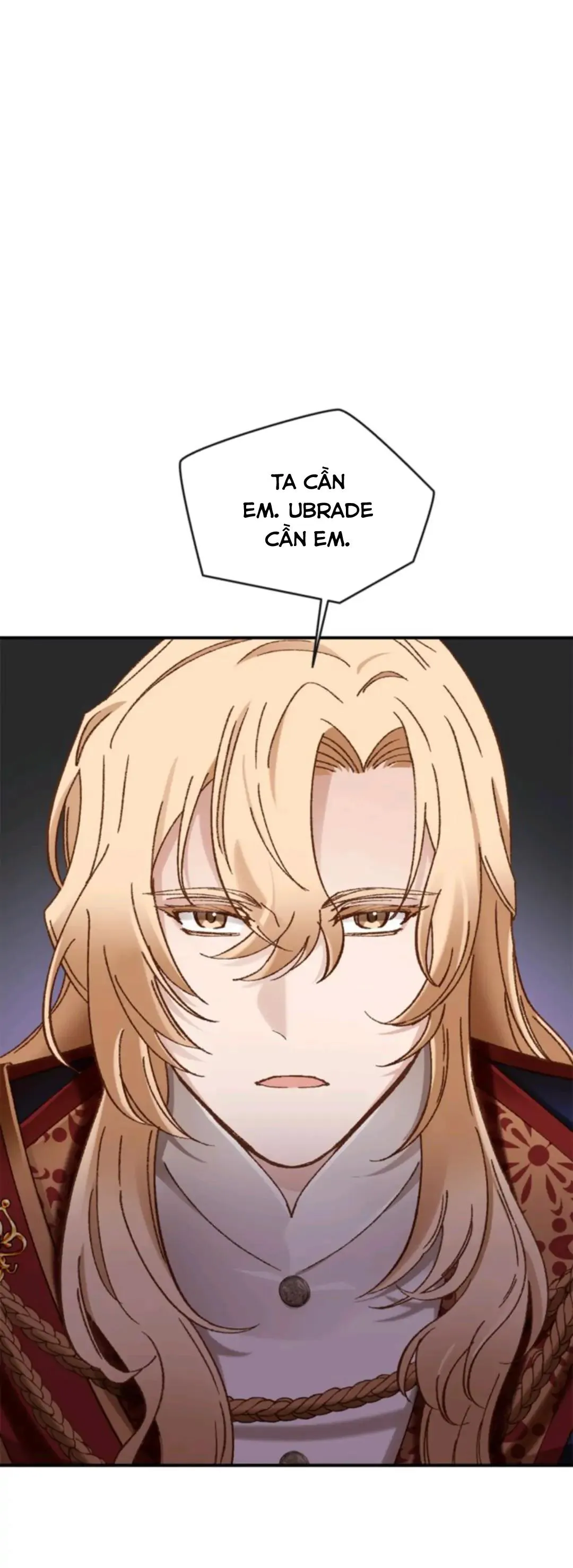 Cứu Rỗi Chapter 13 Trang 12