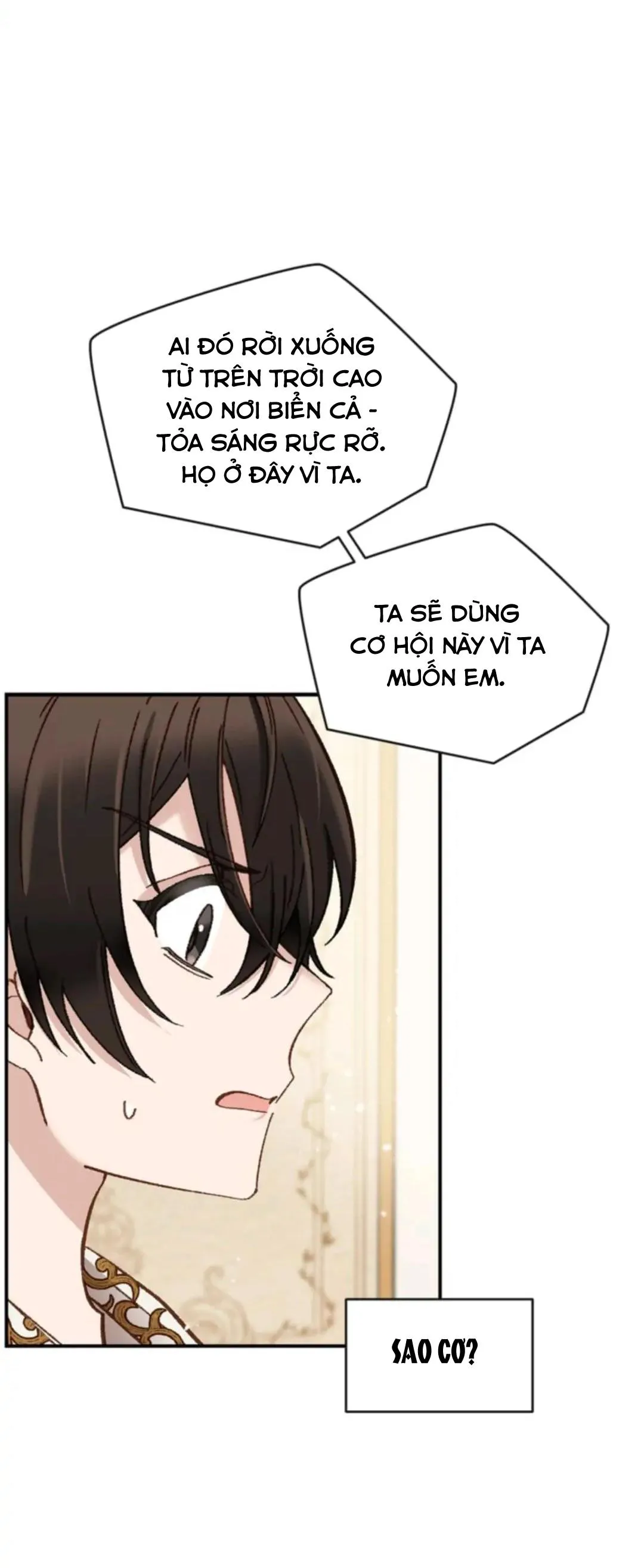 Cứu Rỗi Chapter 13 Trang 13