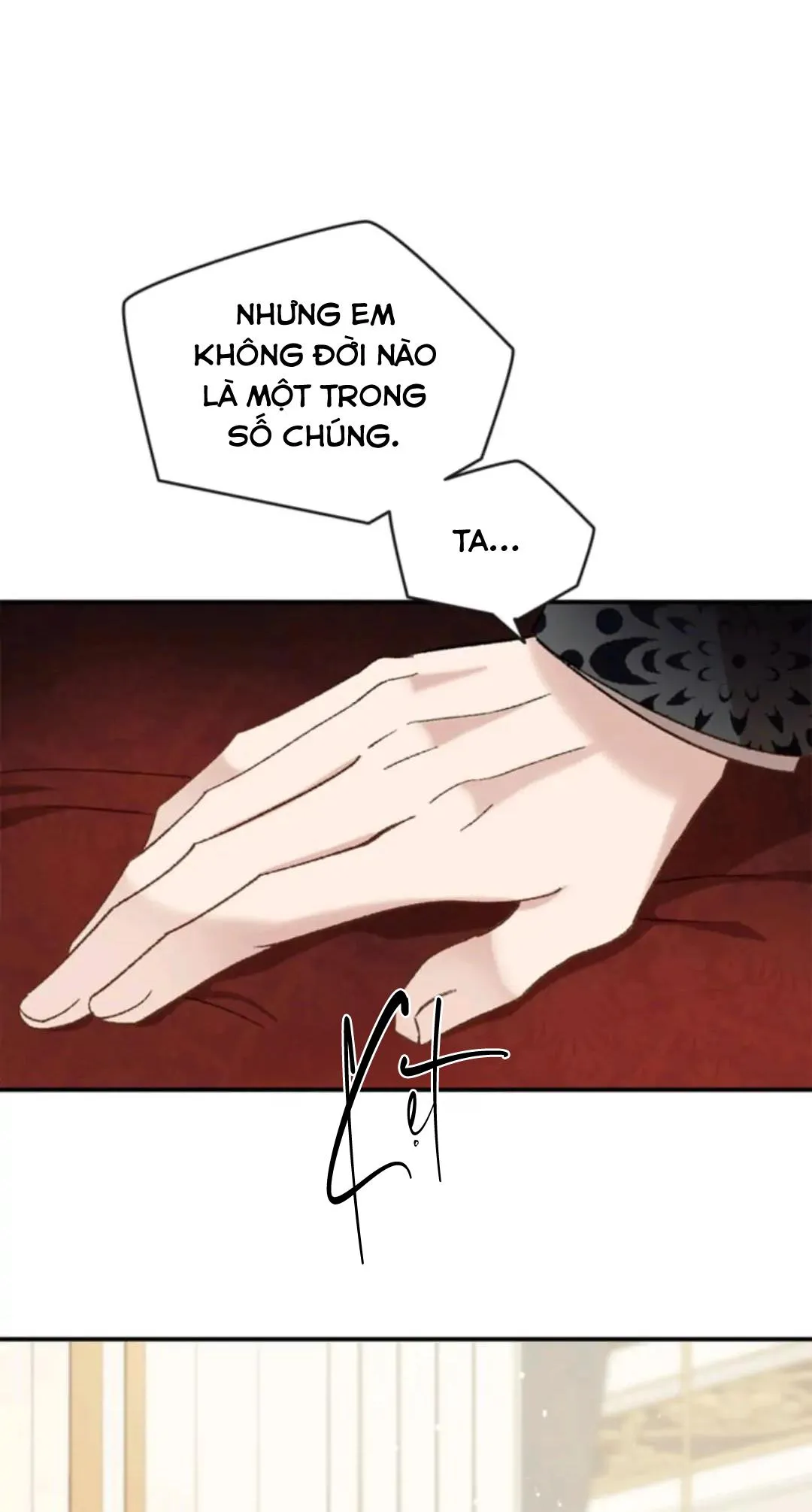 Cứu Rỗi Chapter 13 Trang 15