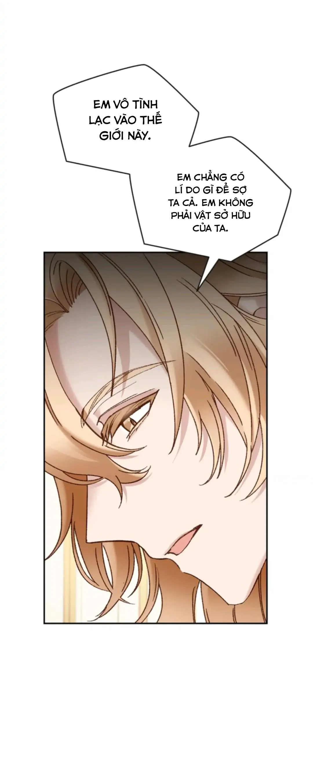 Cứu Rỗi Chapter 13 Trang 17