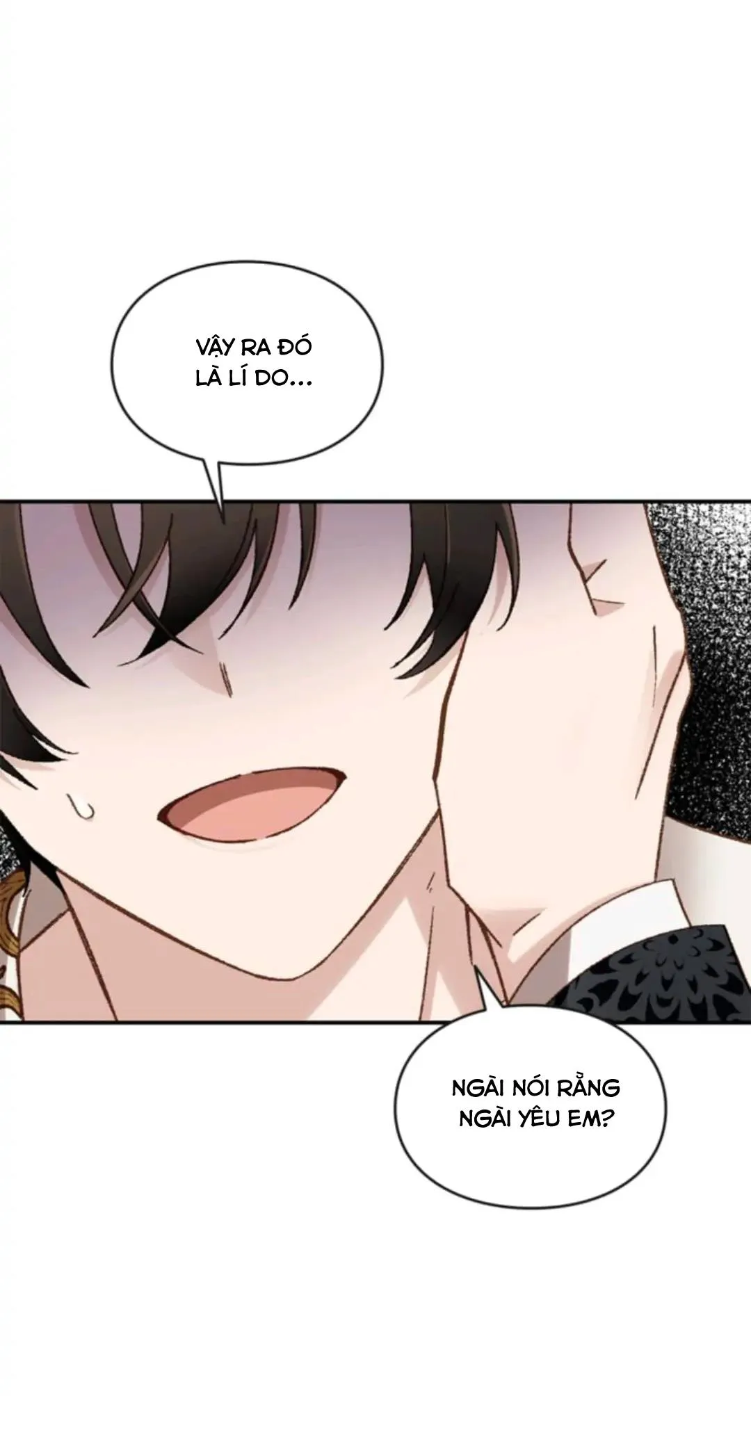 Cứu Rỗi Chapter 13 Trang 19