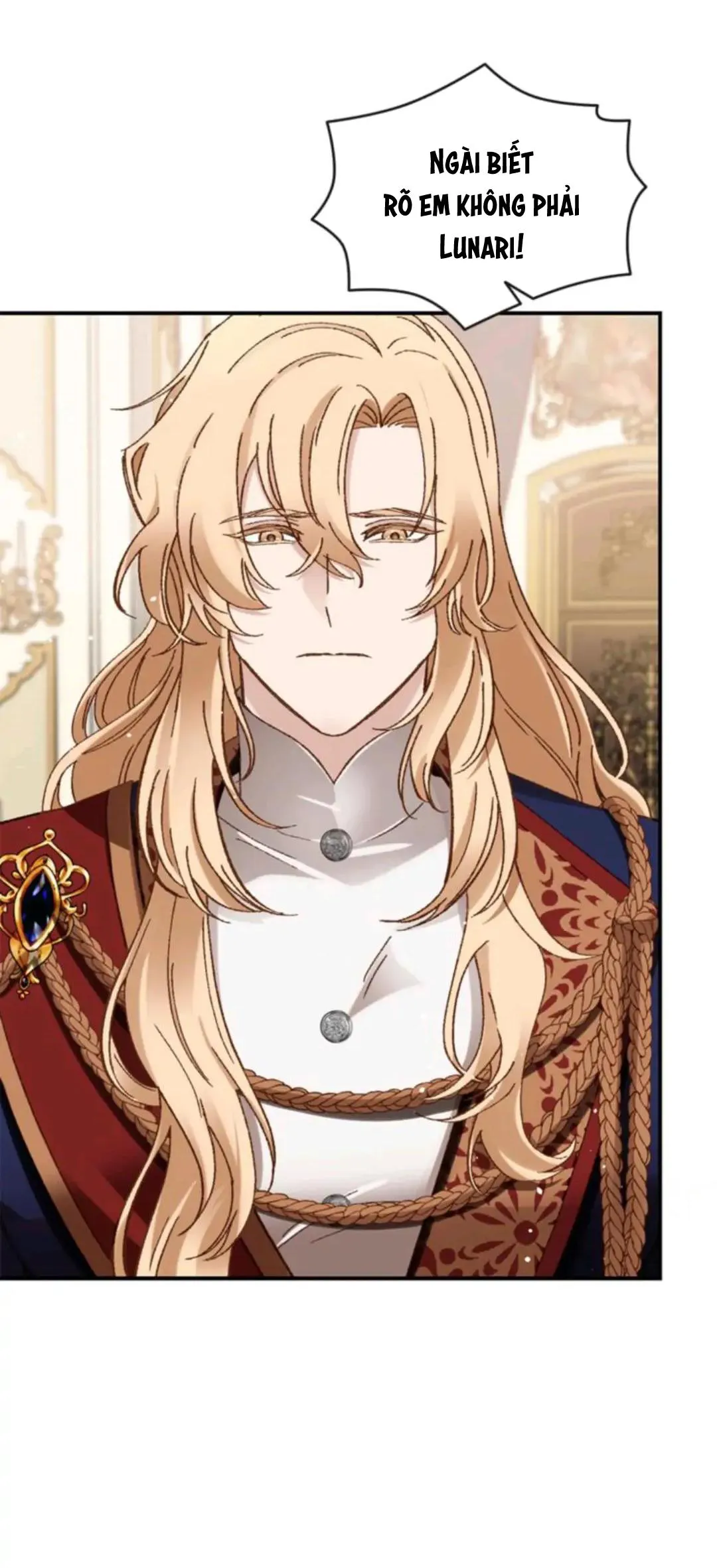 Cứu Rỗi Chapter 13 Trang 23