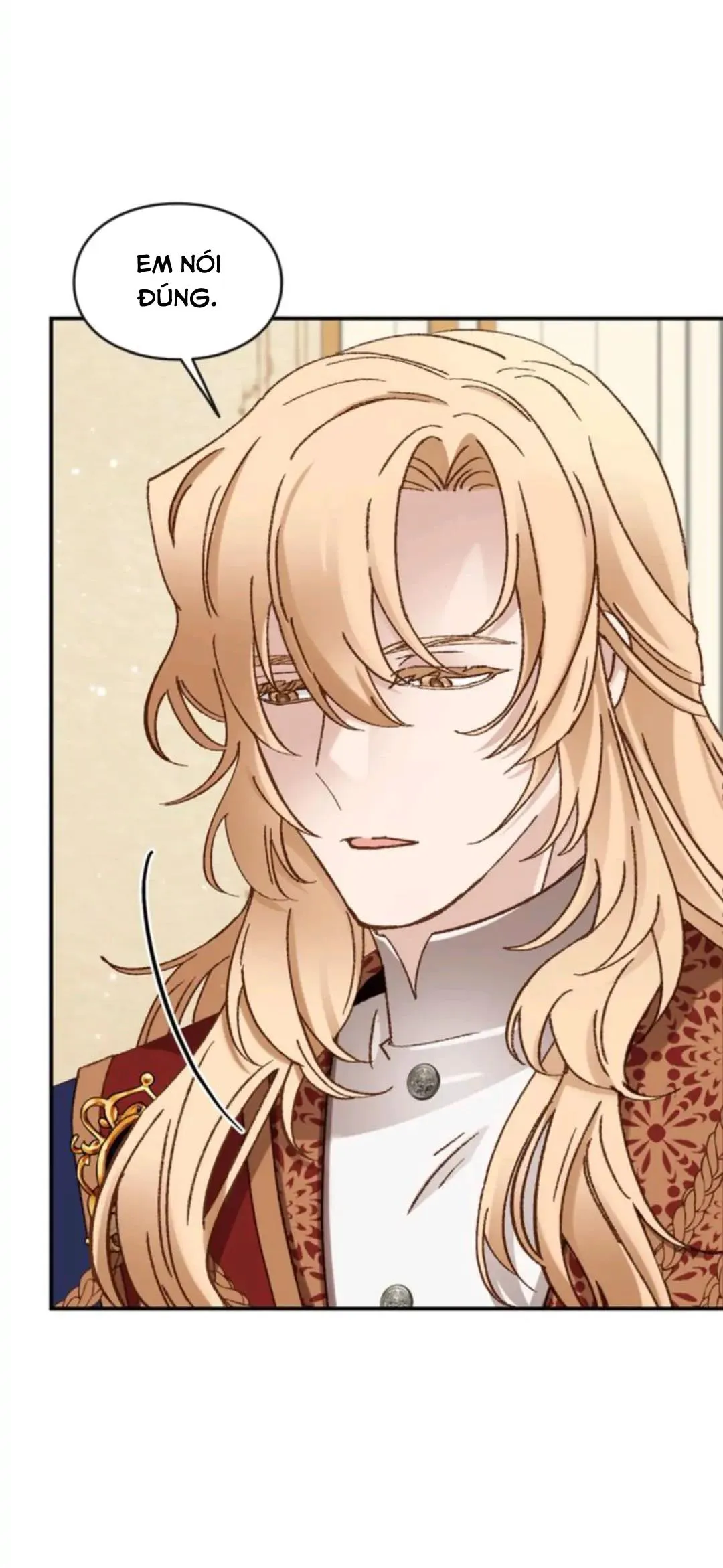 Cứu Rỗi Chapter 13 Trang 24