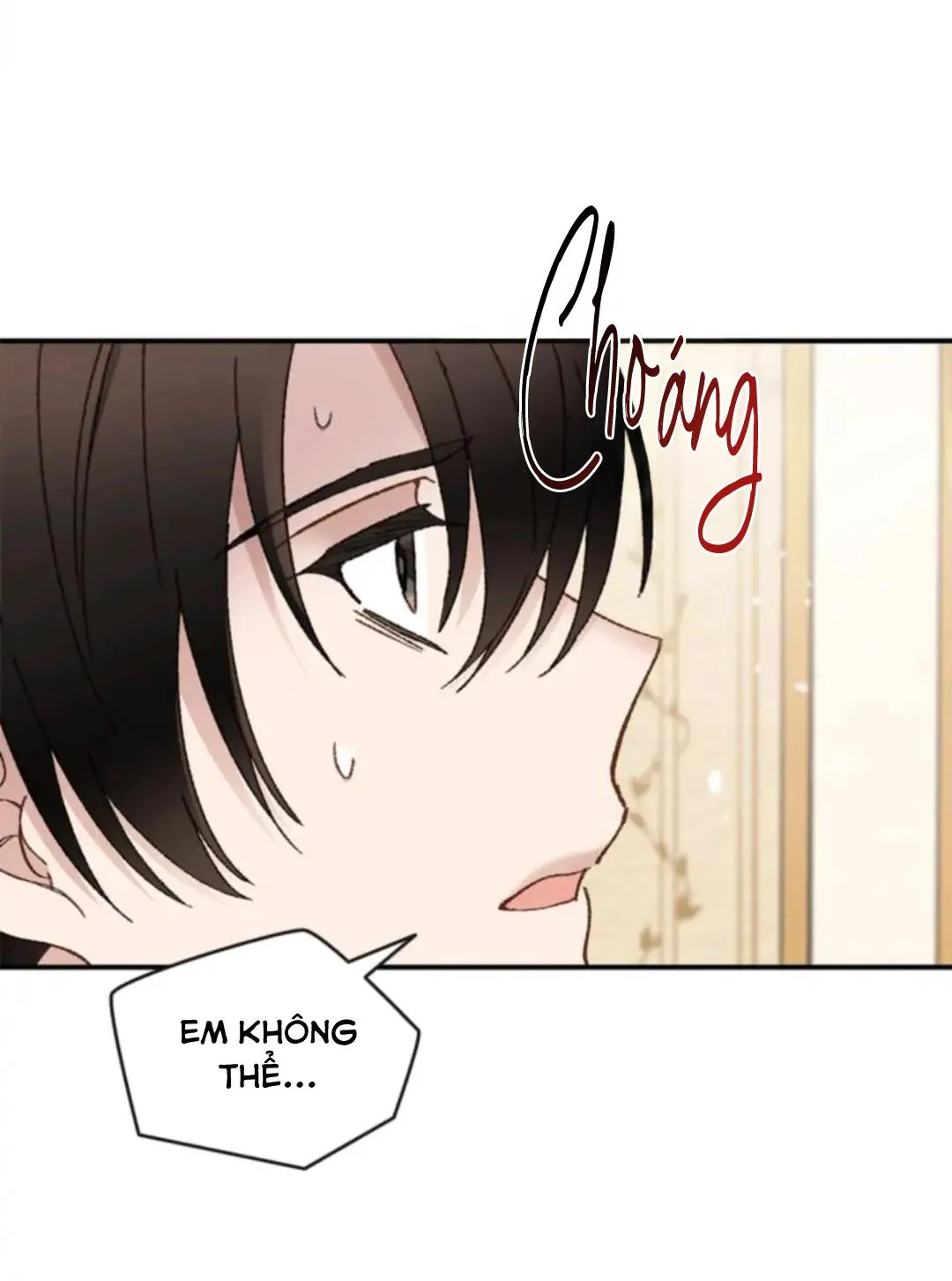 Cứu Rỗi Chapter 13 Trang 25