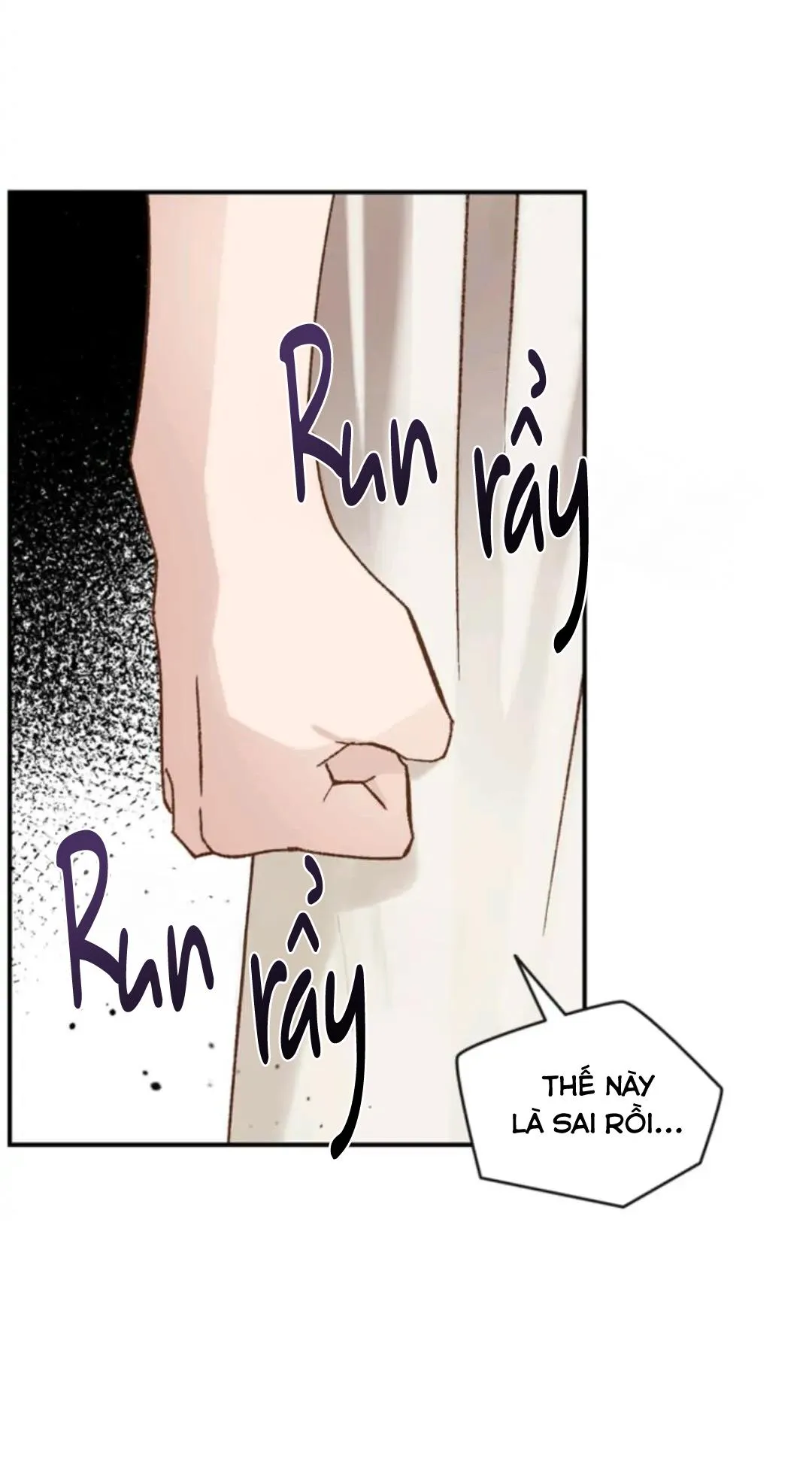 Cứu Rỗi Chapter 13 Trang 26