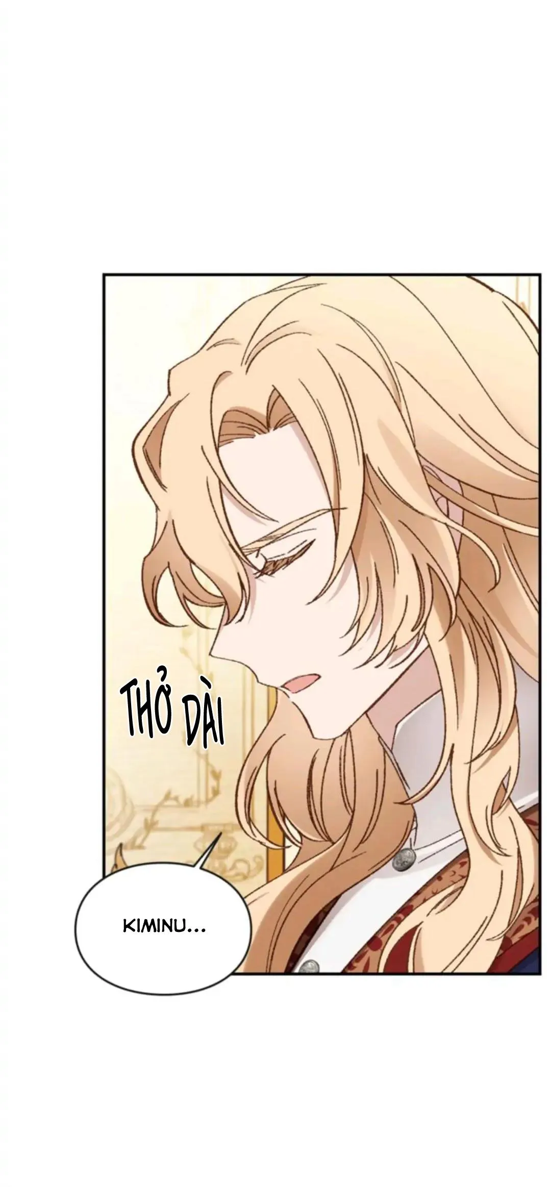 Cứu Rỗi Chapter 13 Trang 28