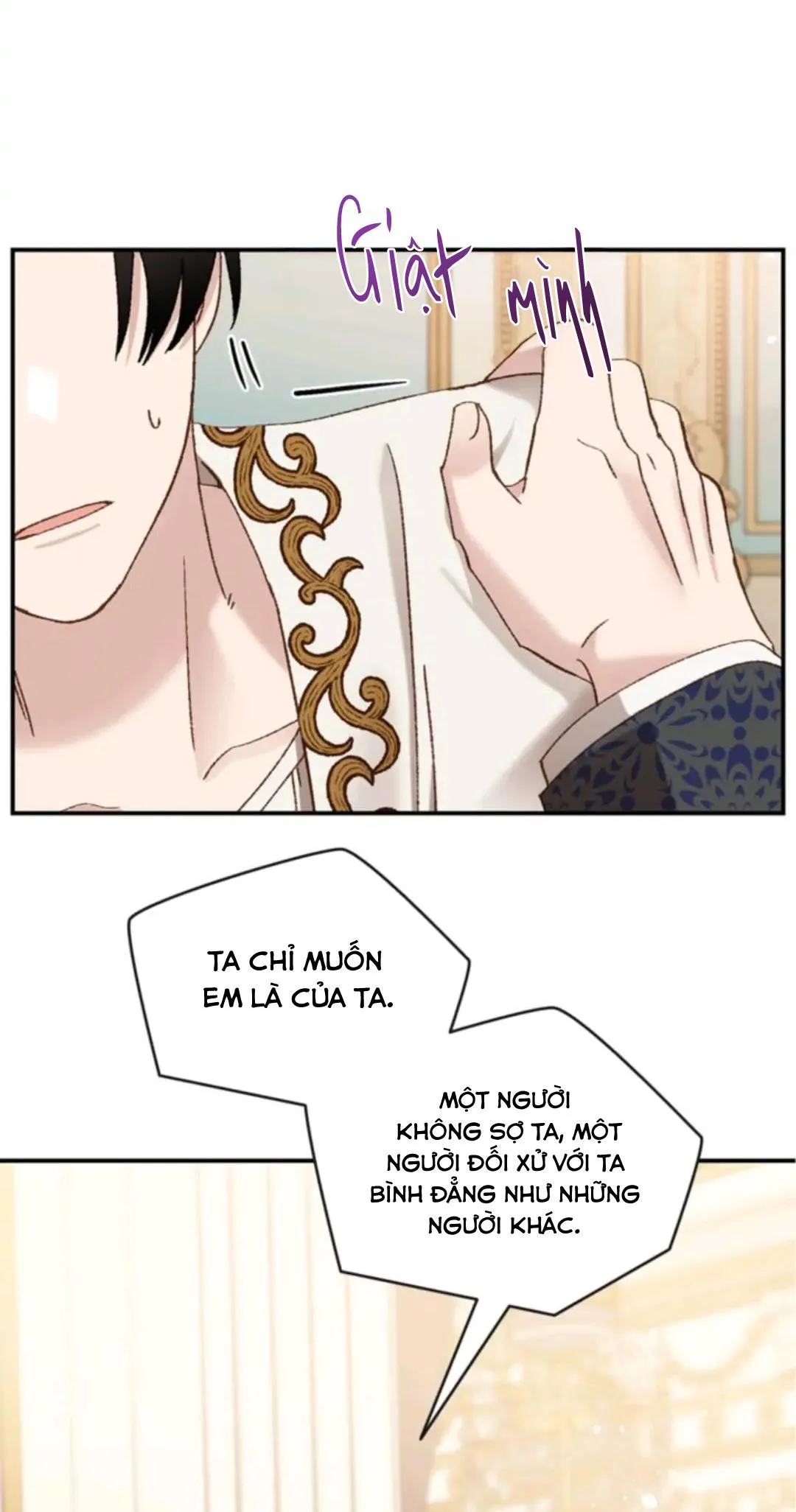 Cứu Rỗi Chapter 13 Trang 29