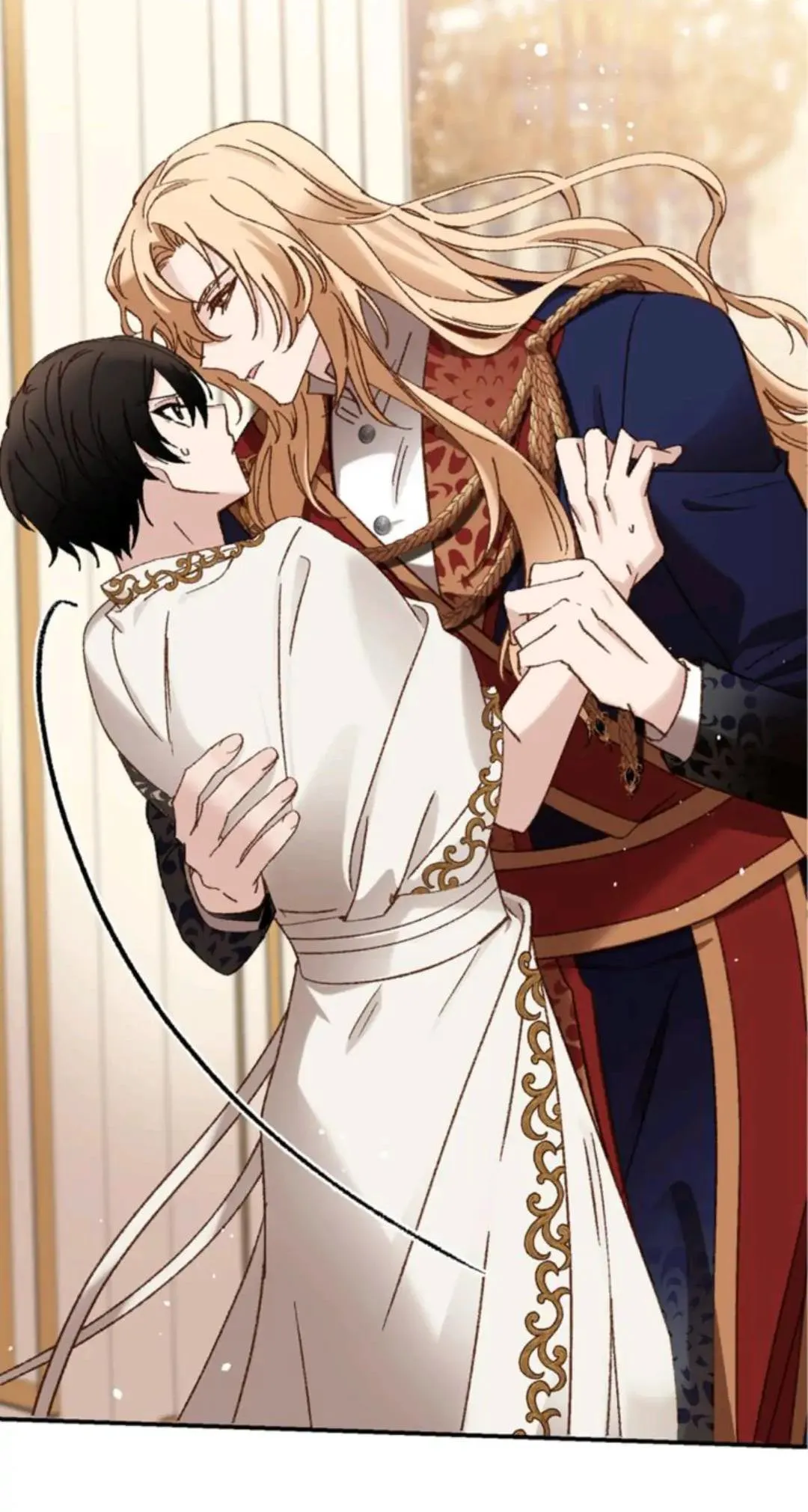 Cứu Rỗi Chapter 13 Trang 30