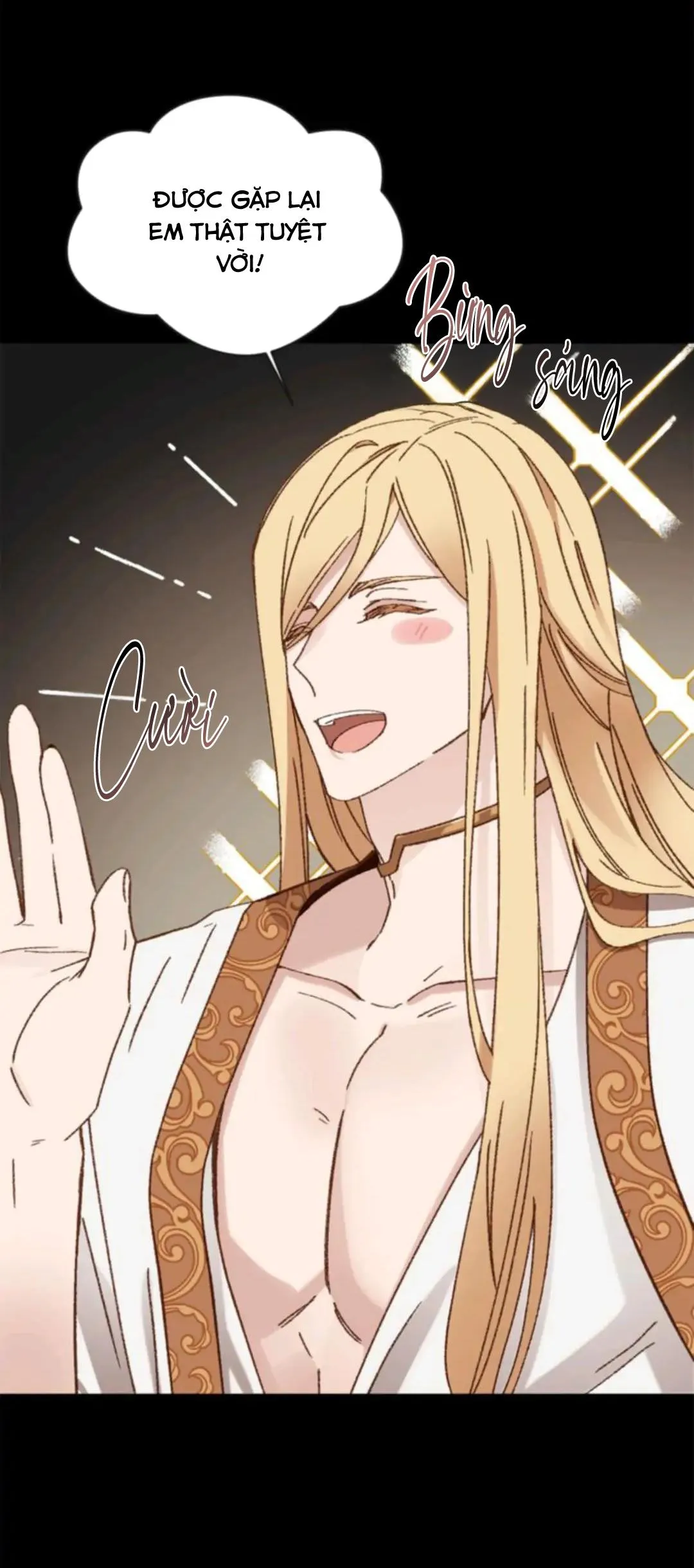 Cứu Rỗi Chapter 13 Trang 38