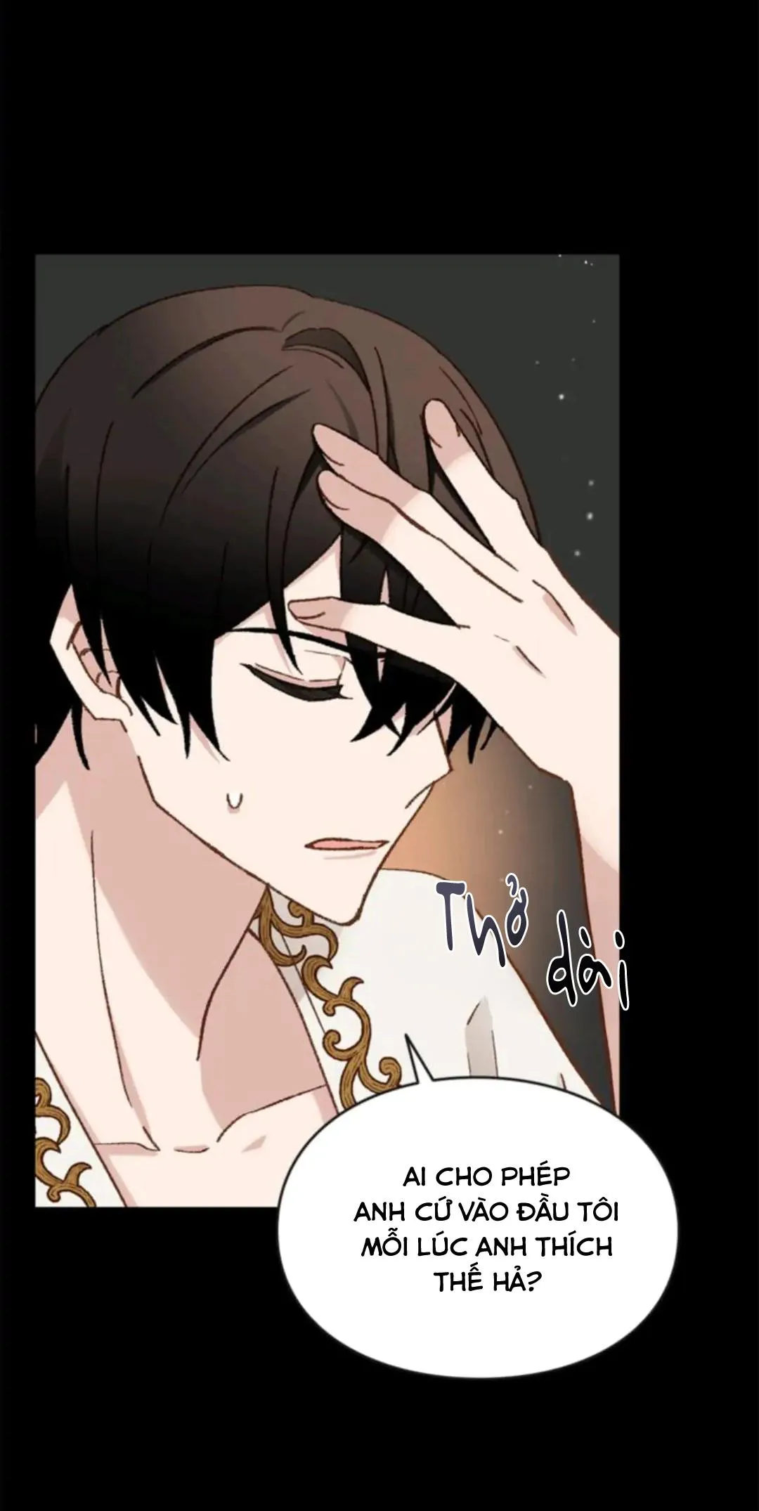 Cứu Rỗi Chapter 13 Trang 39