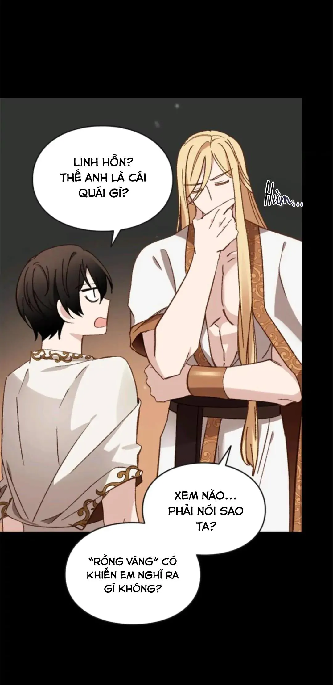 Cứu Rỗi Chapter 13 Trang 41