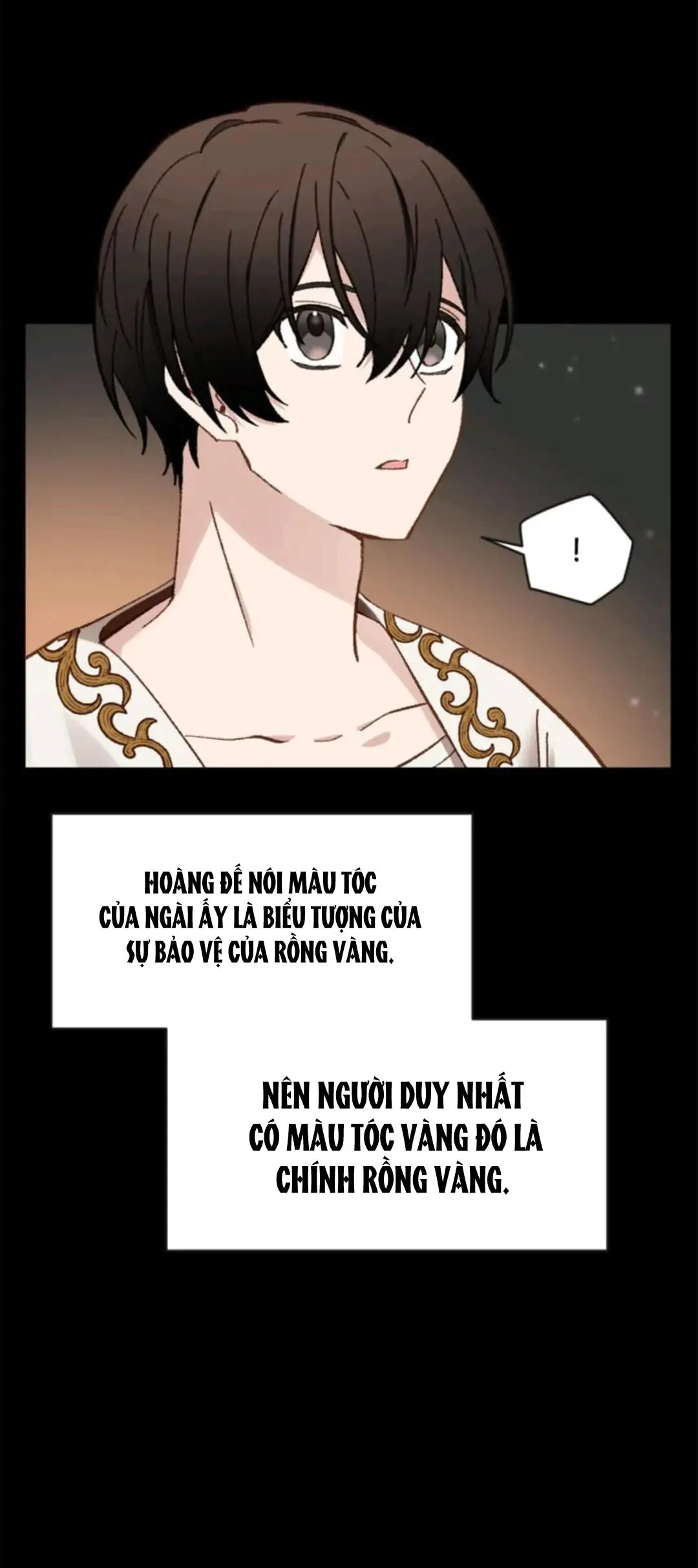 Cứu Rỗi Chapter 13 Trang 42