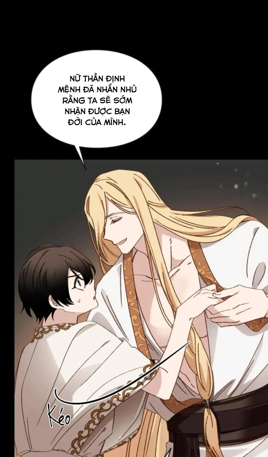 Cứu Rỗi Chapter 13 Trang 43