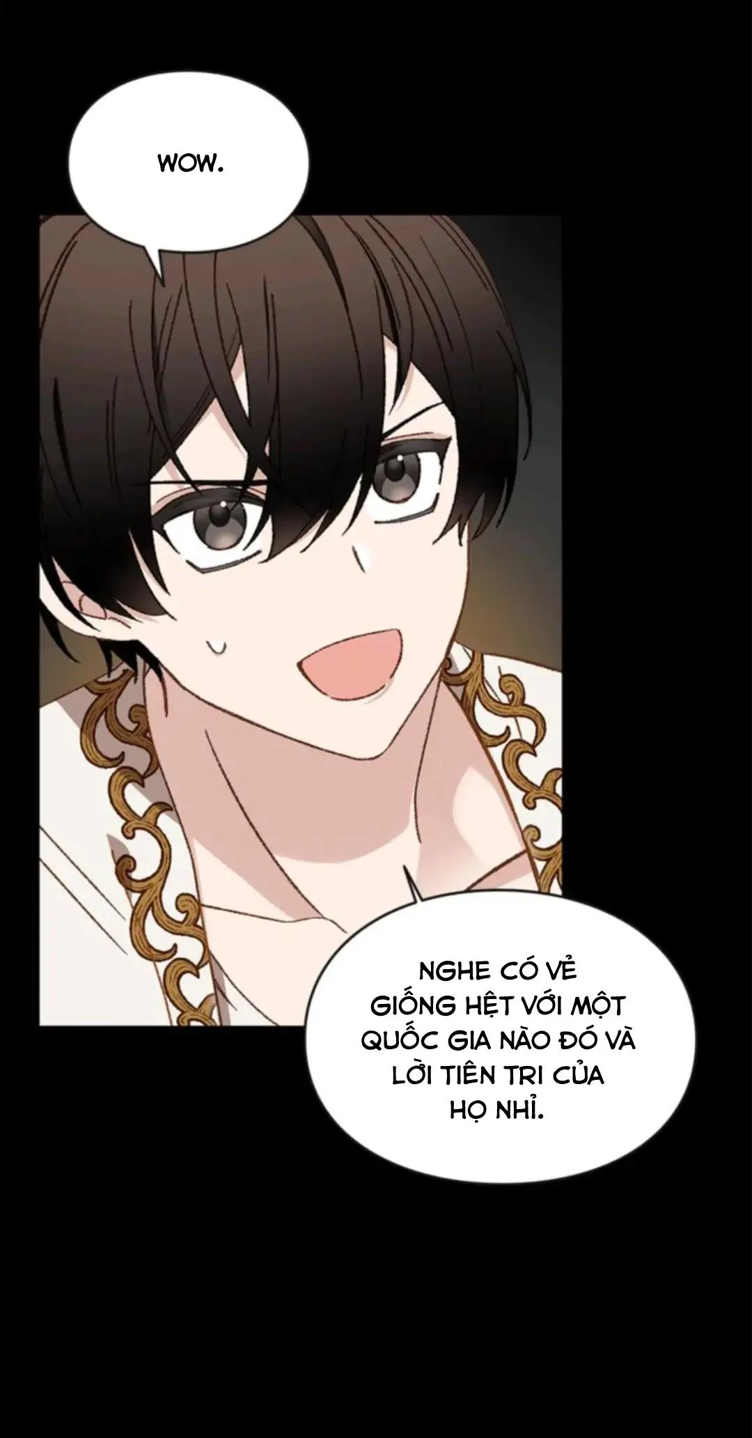 Cứu Rỗi Chapter 13 Trang 45