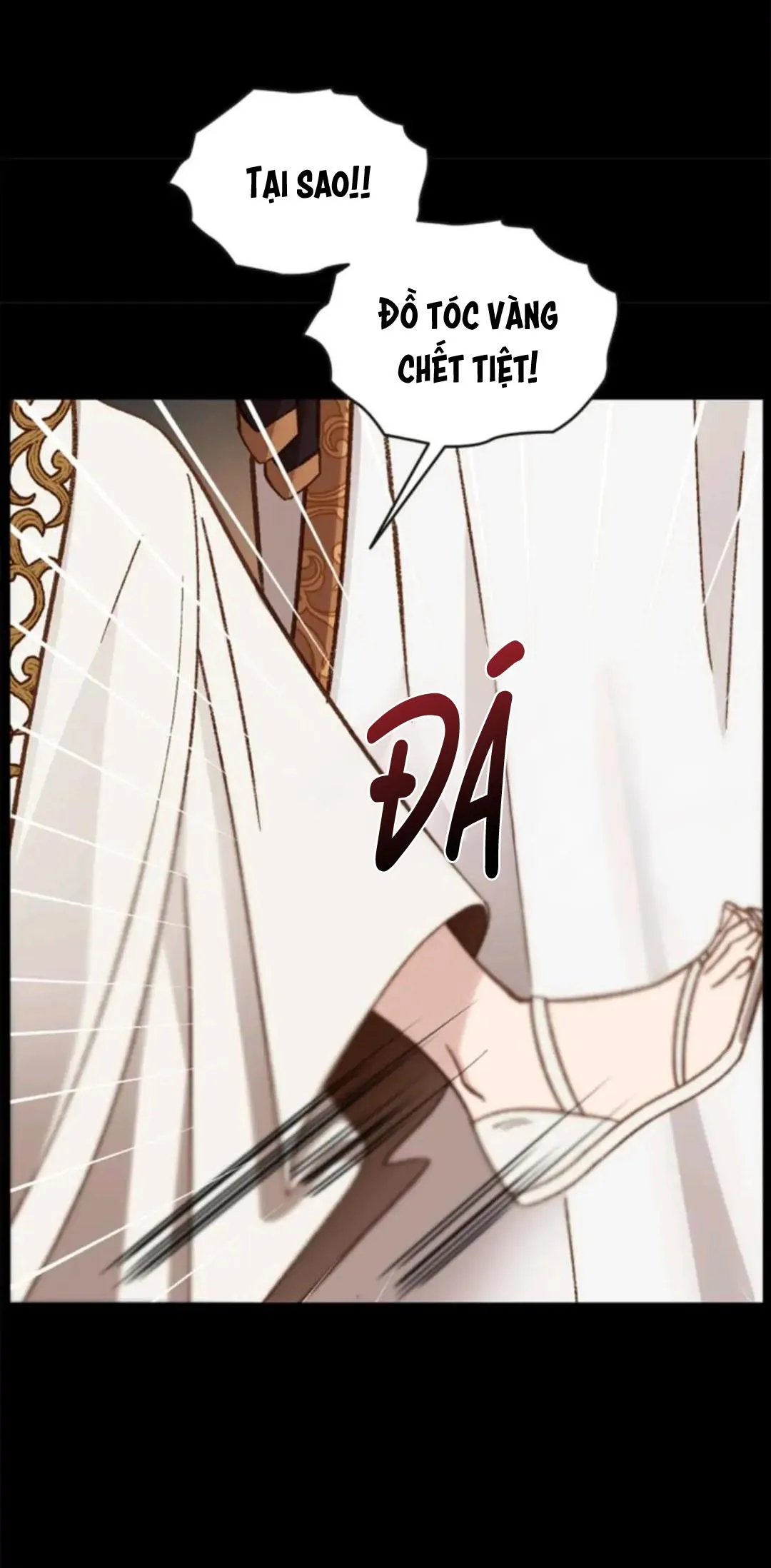 Cứu Rỗi Chapter 13 Trang 49