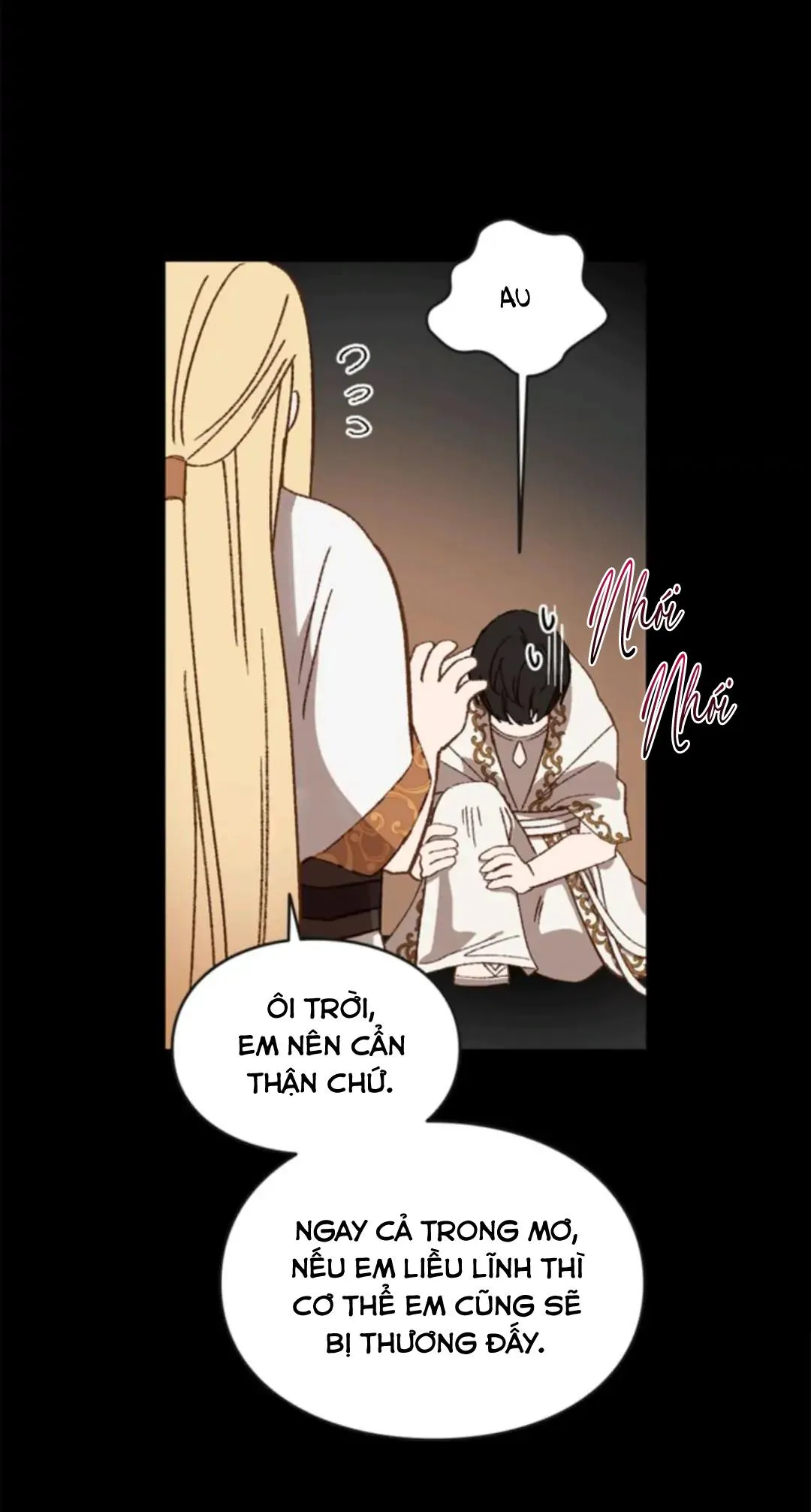 Cứu Rỗi Chapter 13 Trang 50