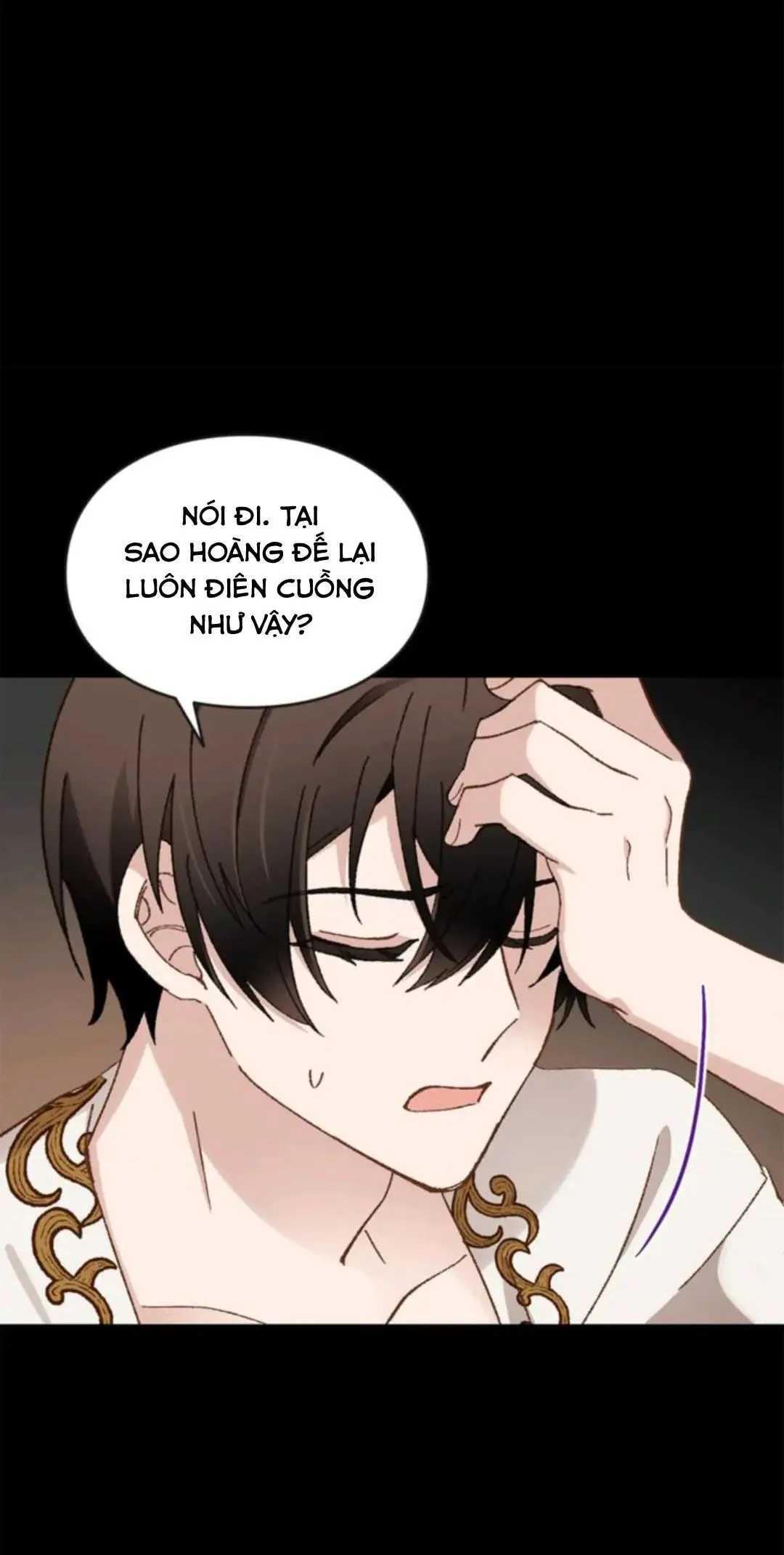 Cứu Rỗi Chapter 13 Trang 51
