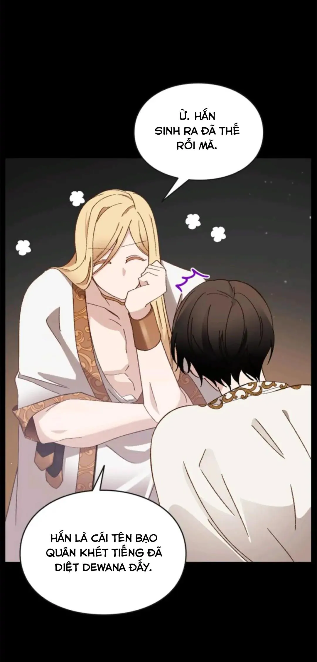 Cứu Rỗi Chapter 13 Trang 52