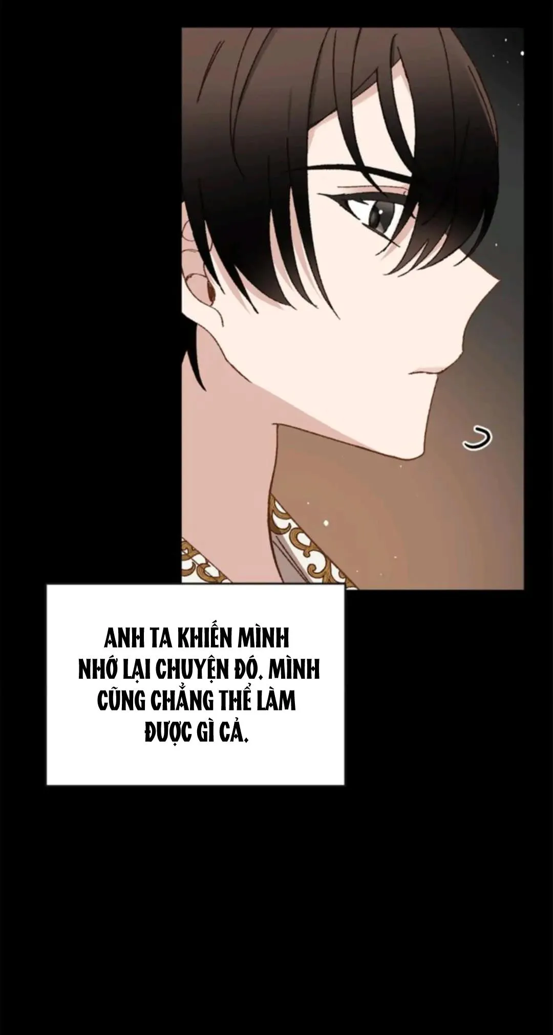Cứu Rỗi Chapter 13 Trang 54