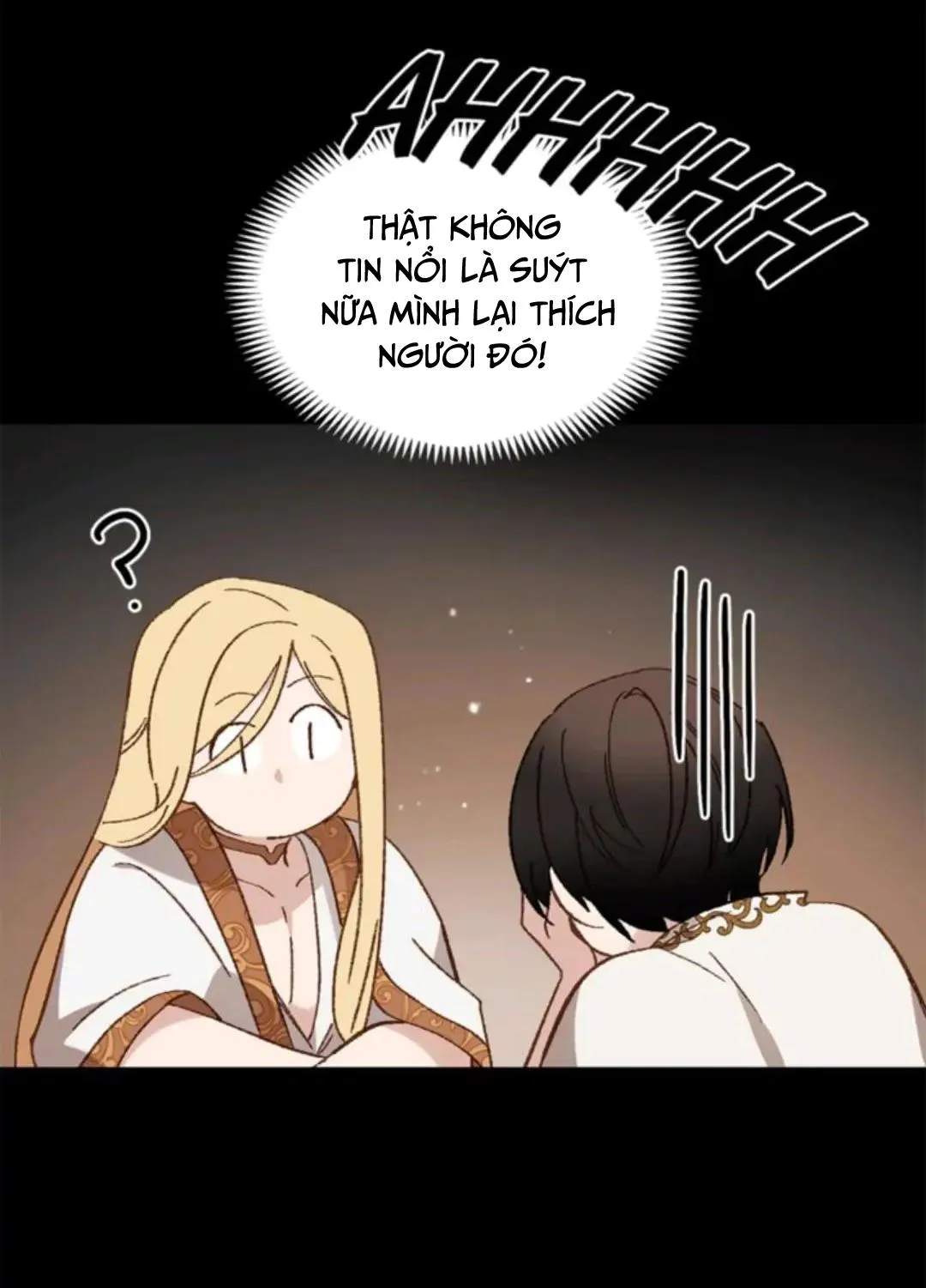 Cứu Rỗi Chapter 13 Trang 55