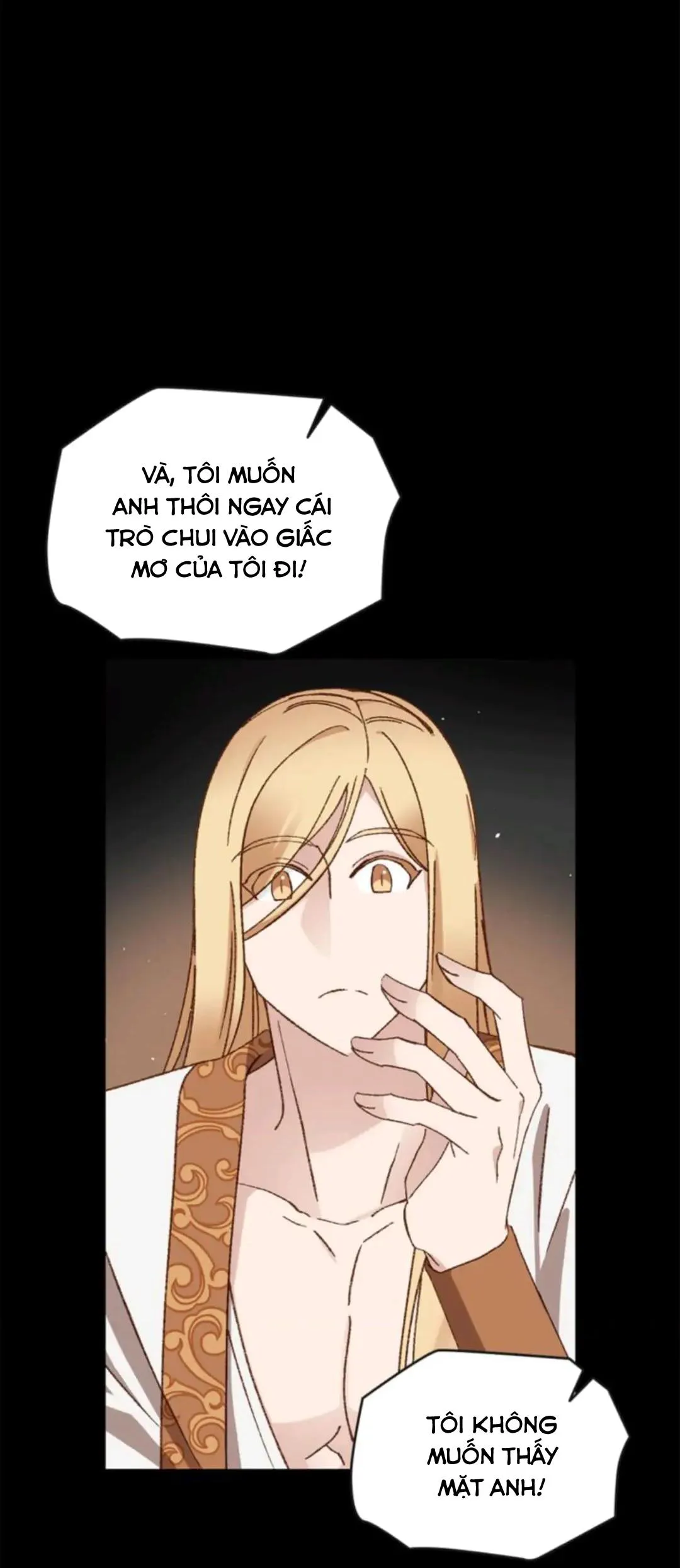 Cứu Rỗi Chapter 13 Trang 59