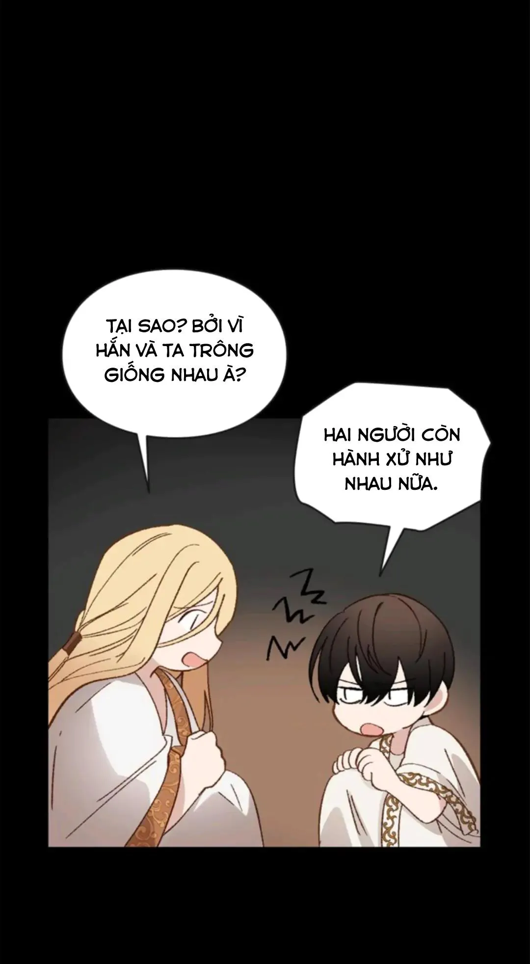 Cứu Rỗi Chapter 13 Trang 60