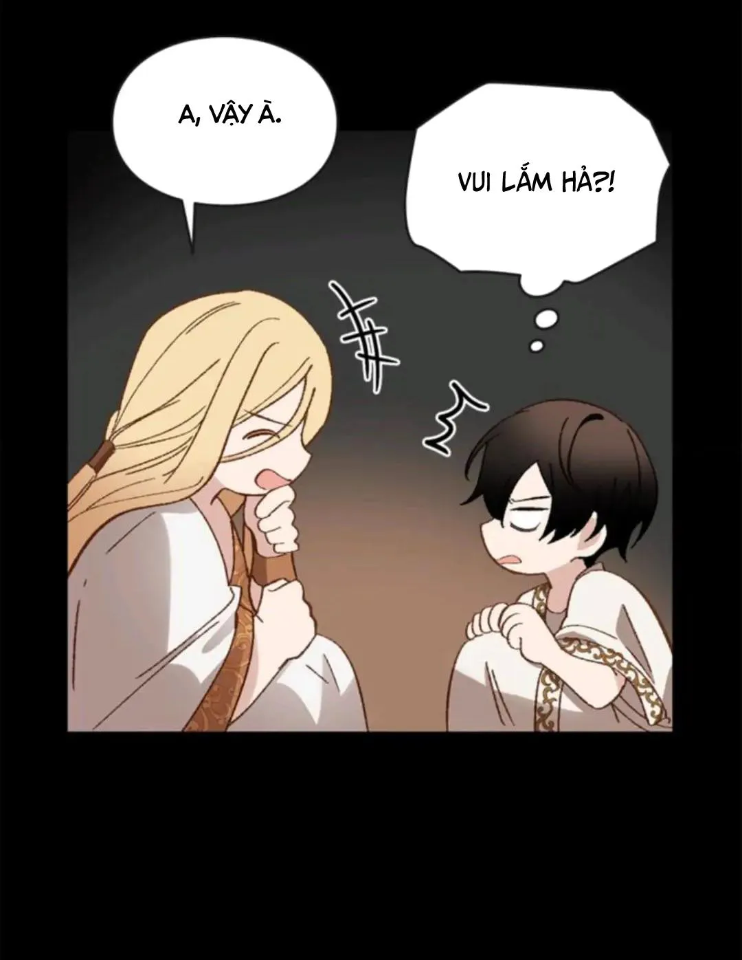 Cứu Rỗi Chapter 13 Trang 61