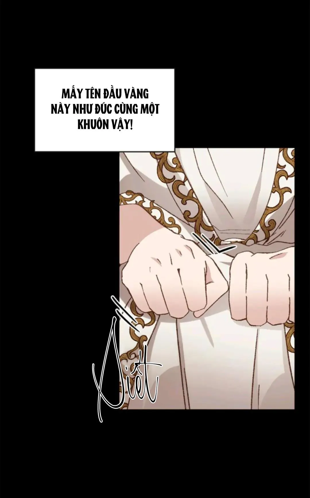 Cứu Rỗi Chapter 13 Trang 62