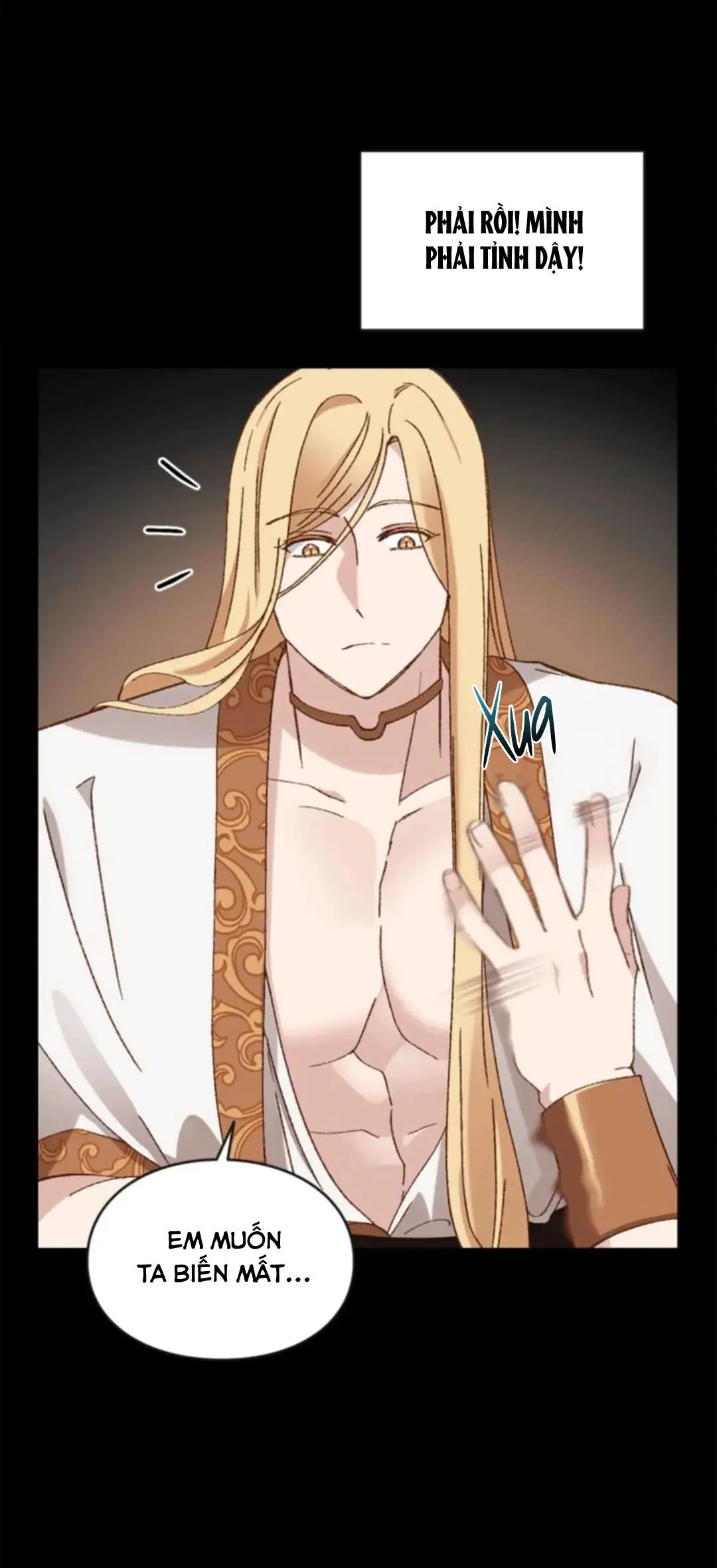 Cứu Rỗi Chapter 13 Trang 63