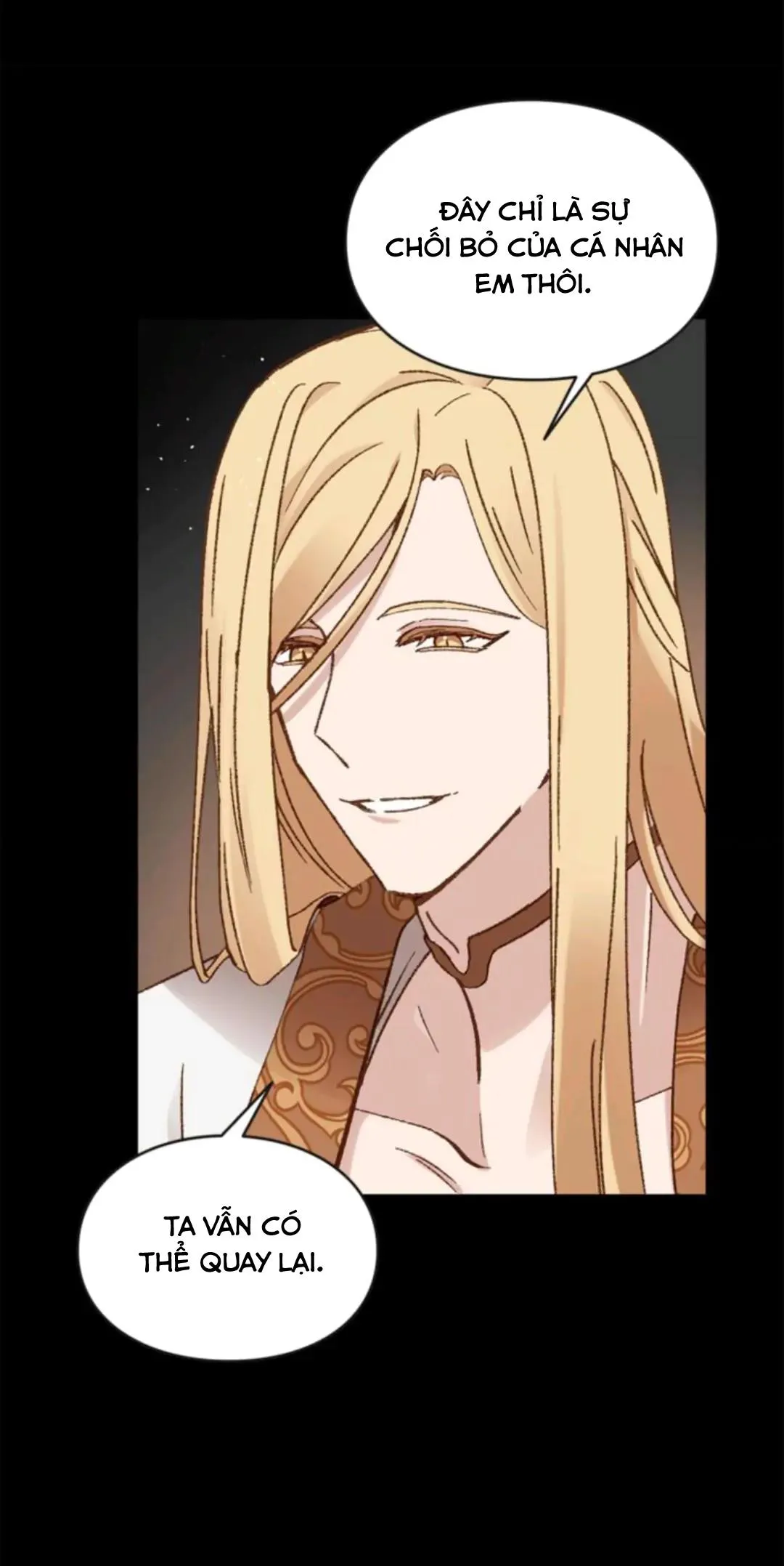 Cứu Rỗi Chapter 13 Trang 64