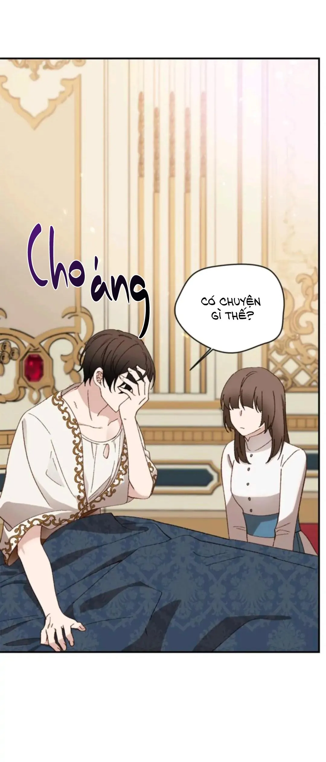 Cứu Rỗi Chapter 13 Trang 68