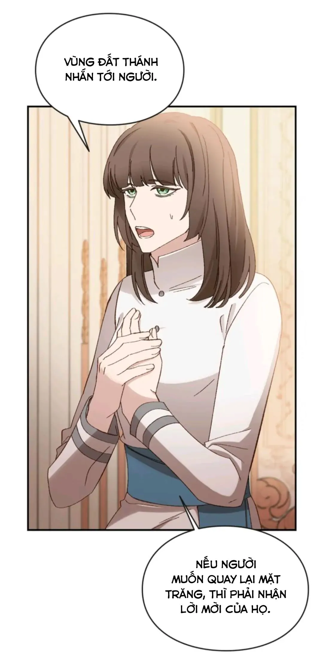 Cứu Rỗi Chapter 13 Trang 69