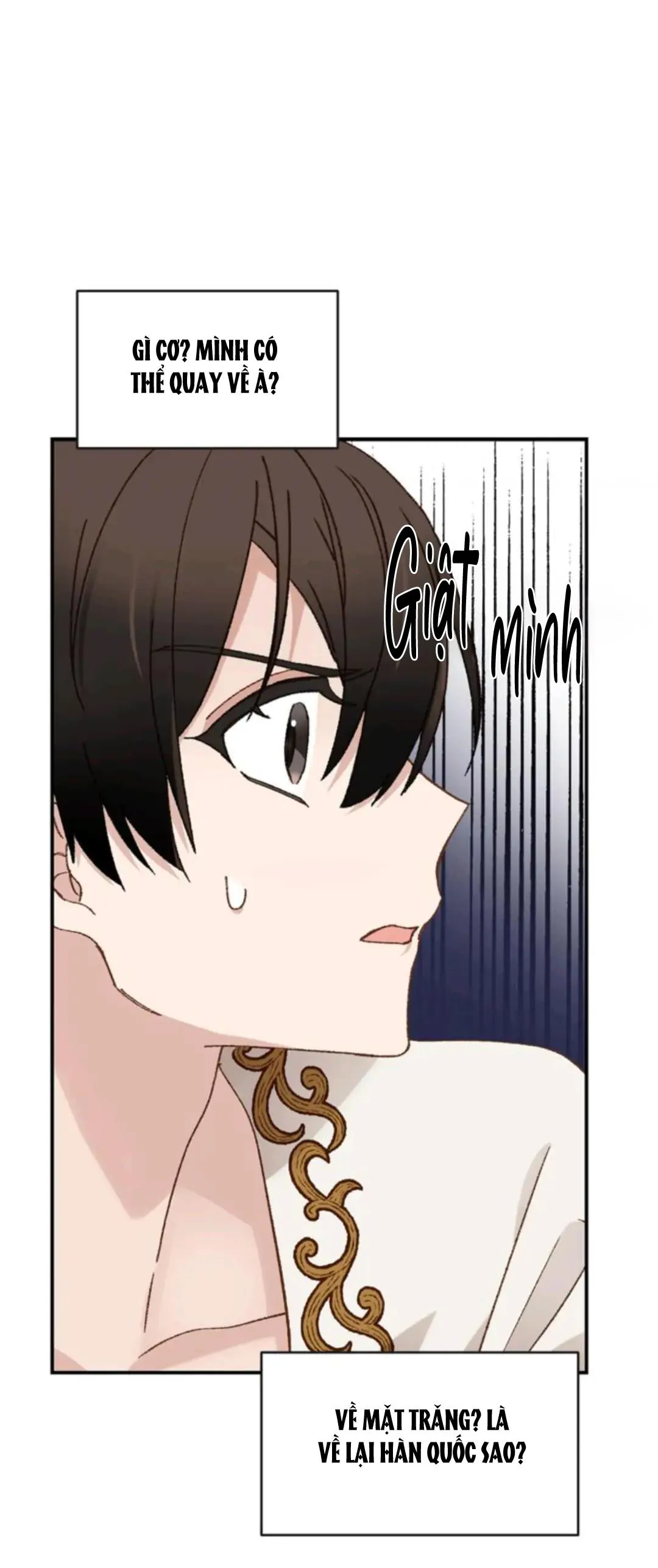 Cứu Rỗi Chapter 13 Trang 70