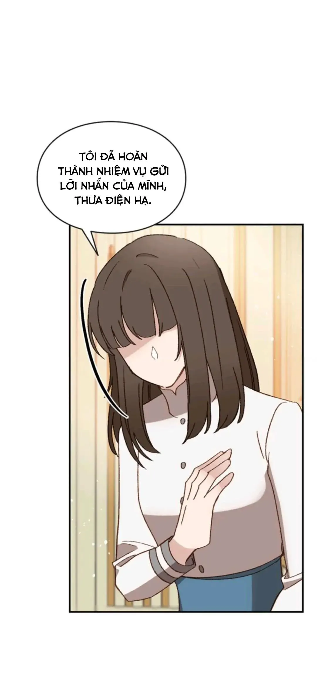 Cứu Rỗi Chapter 13 Trang 71