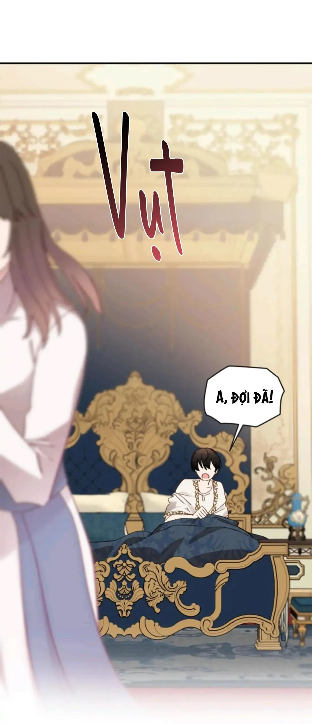 Cứu Rỗi Chapter 13 Trang 72