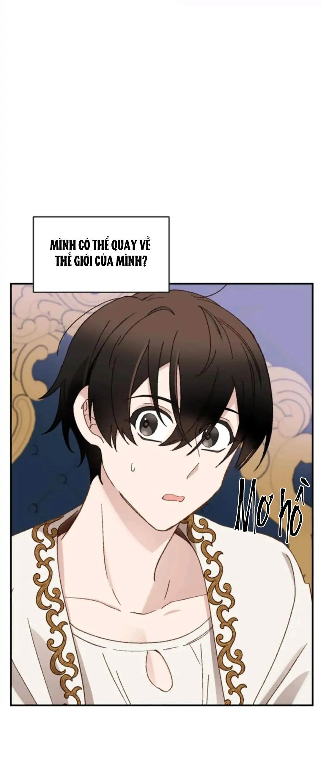 Cứu Rỗi Chapter 13 Trang 73